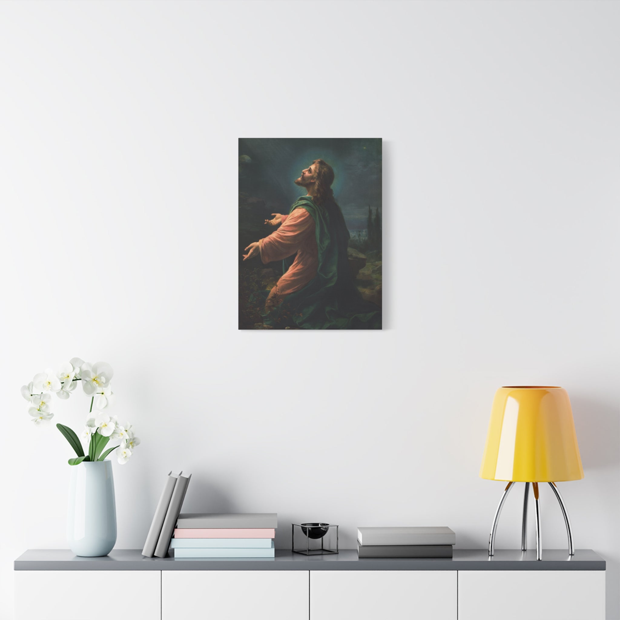 canvas-print-paul-gauguin-art-christ-and-the-garden-of-olives-jesus-art-matte-stretched-canvas-wall-decor-christian-decor