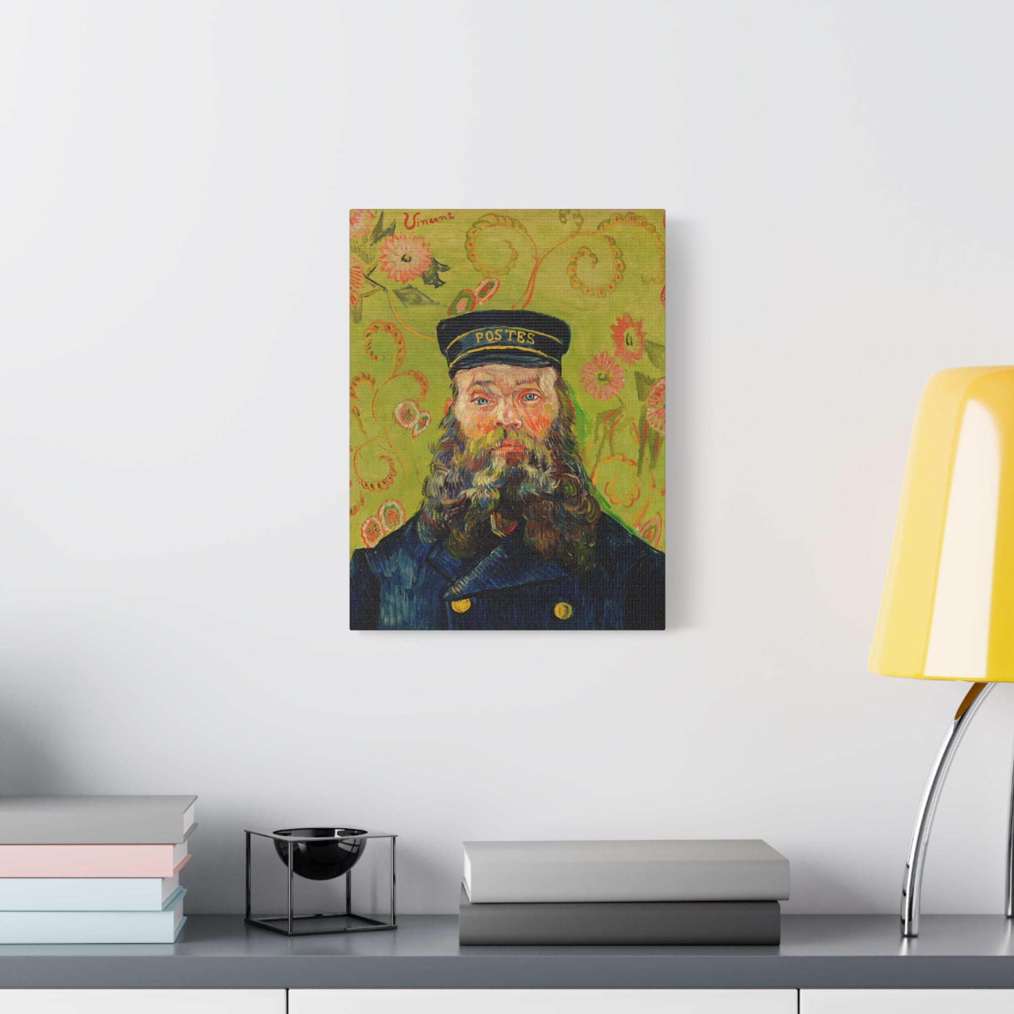 canvas-wall-art-the-postman-joseph-roulin-by-vincent-van-gogh-stretched-matte-canvas-famous-painting-vincent-van-gogh-art-wal