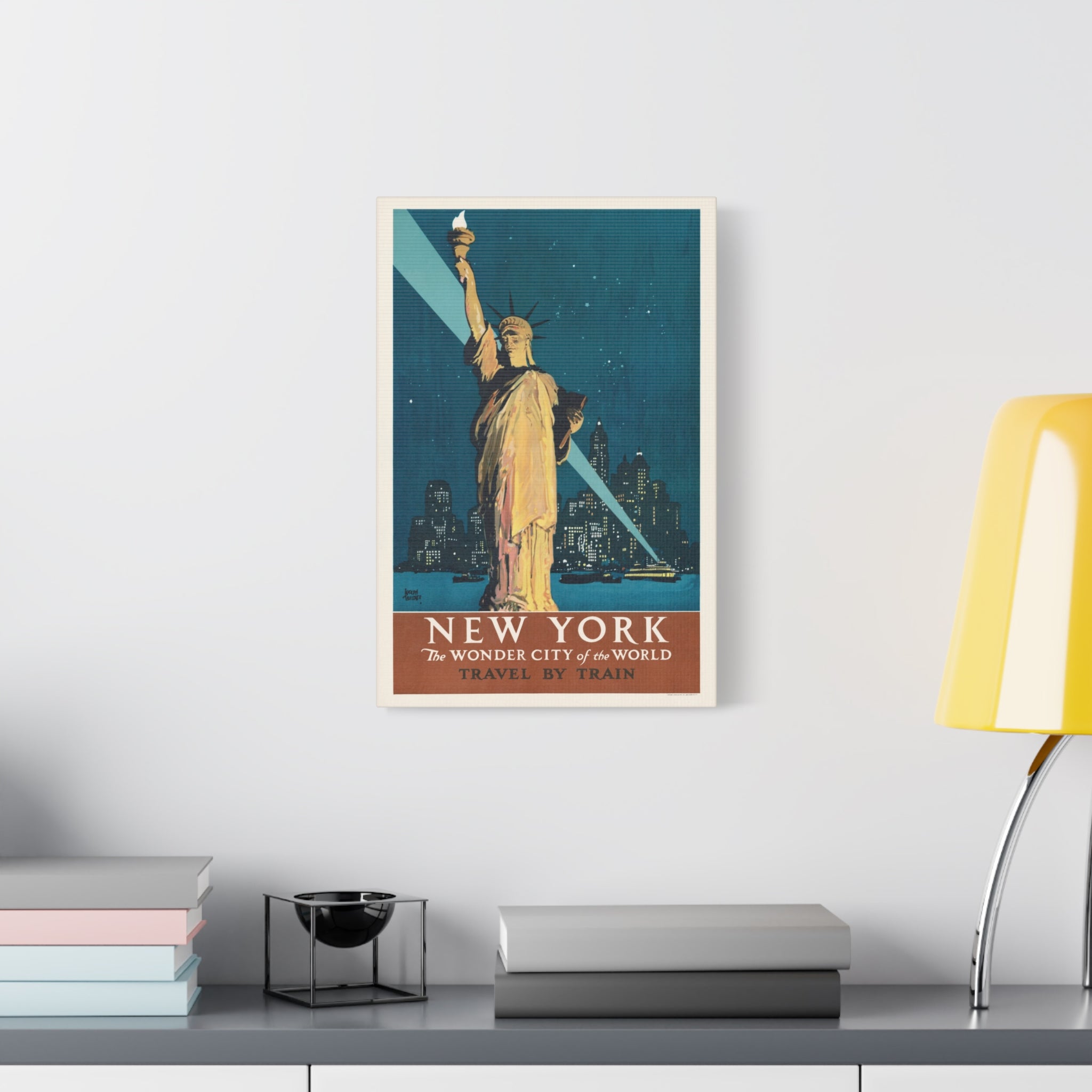 canvas-wall-art-new-york-travel-home-decor-travel-poster-matte-canvas-print-stretched-artwork-wall-hanging-statue-of-liberty-
