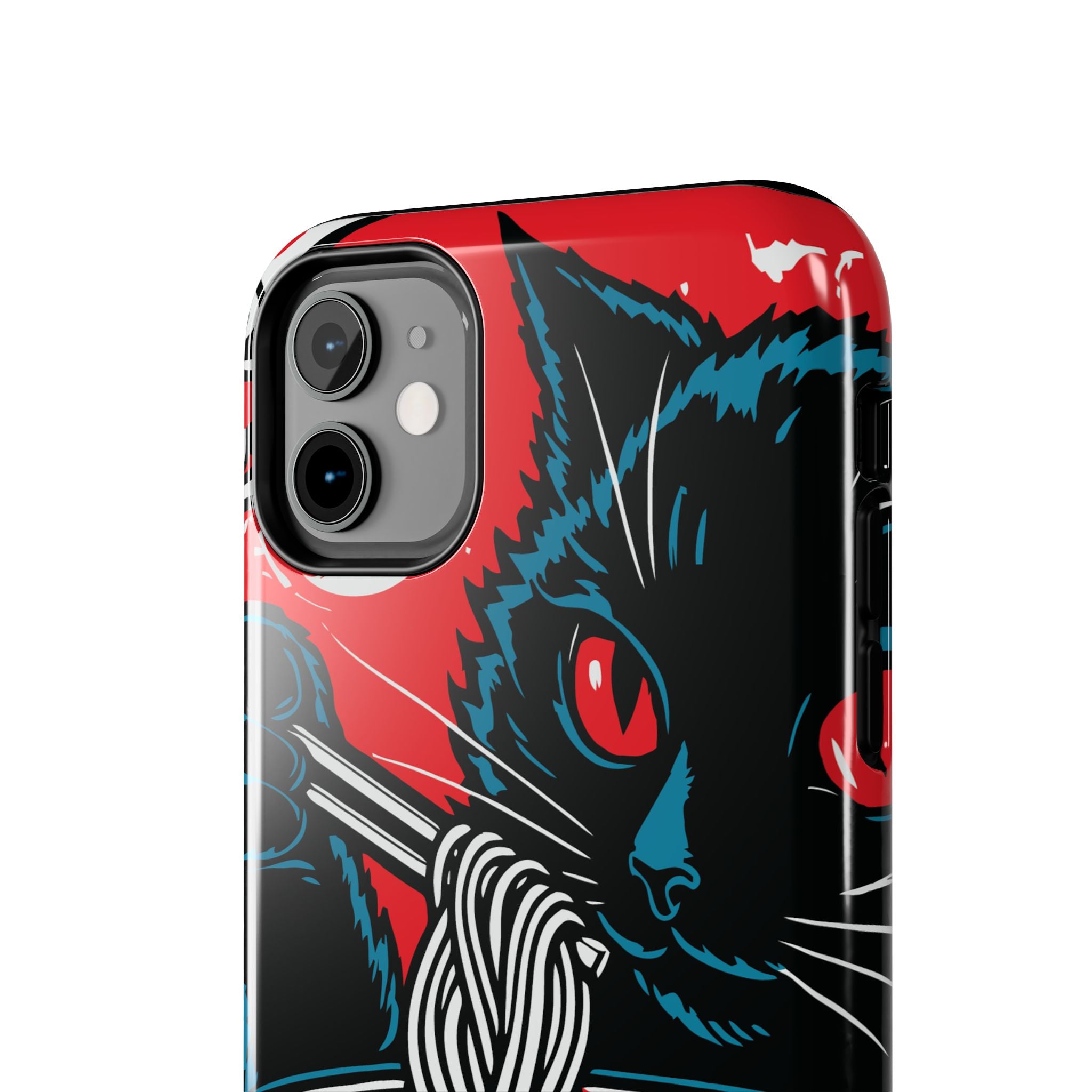 cat-eating-ramen-noodle-tough-iphone-case-japanese-anime-kawaii-protective-cover-anime-lover-gift-unique-iphone-shell-iphone-