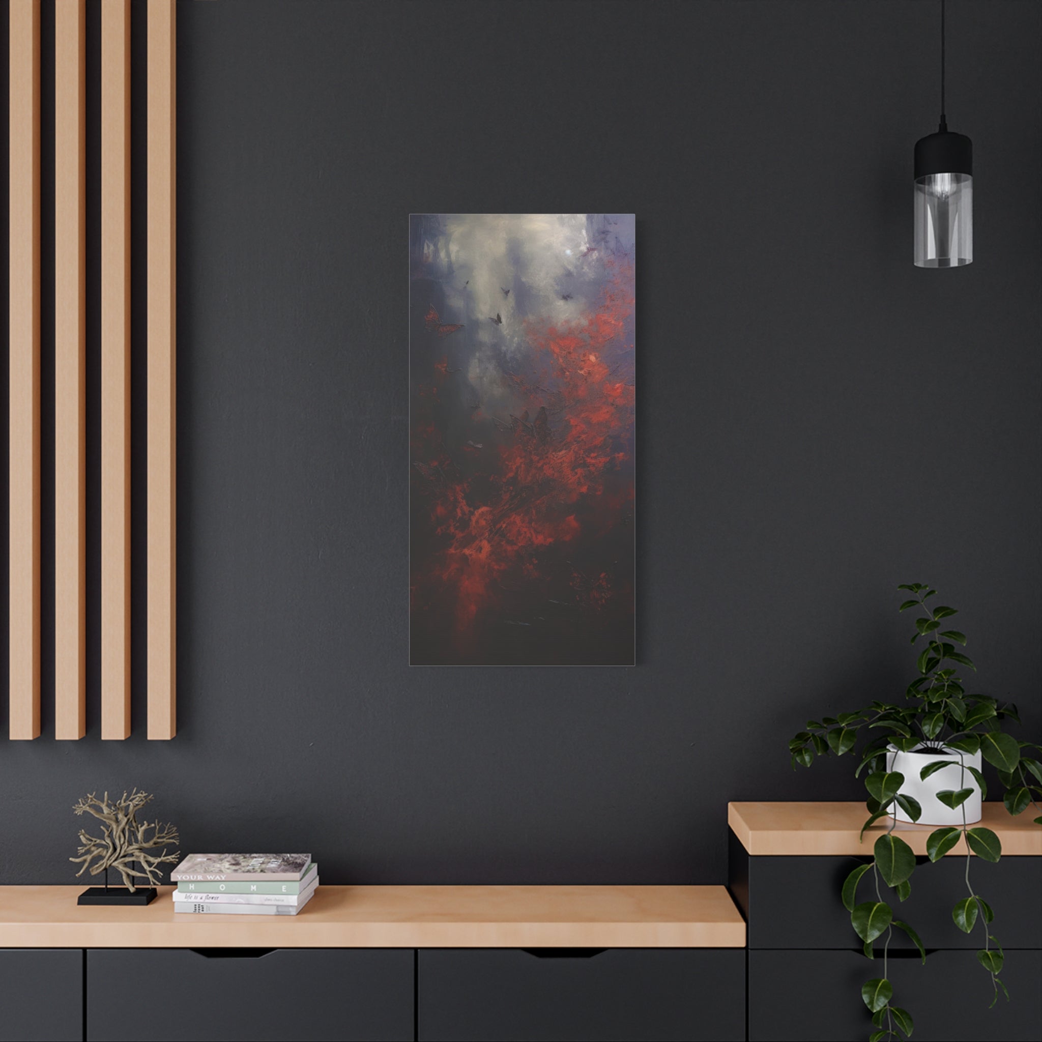 canvas-print-black-abstract-butterfly-brush-strokes-living-room-decor-housewarming-gift-wall-art-abstract-paintings-butterfly