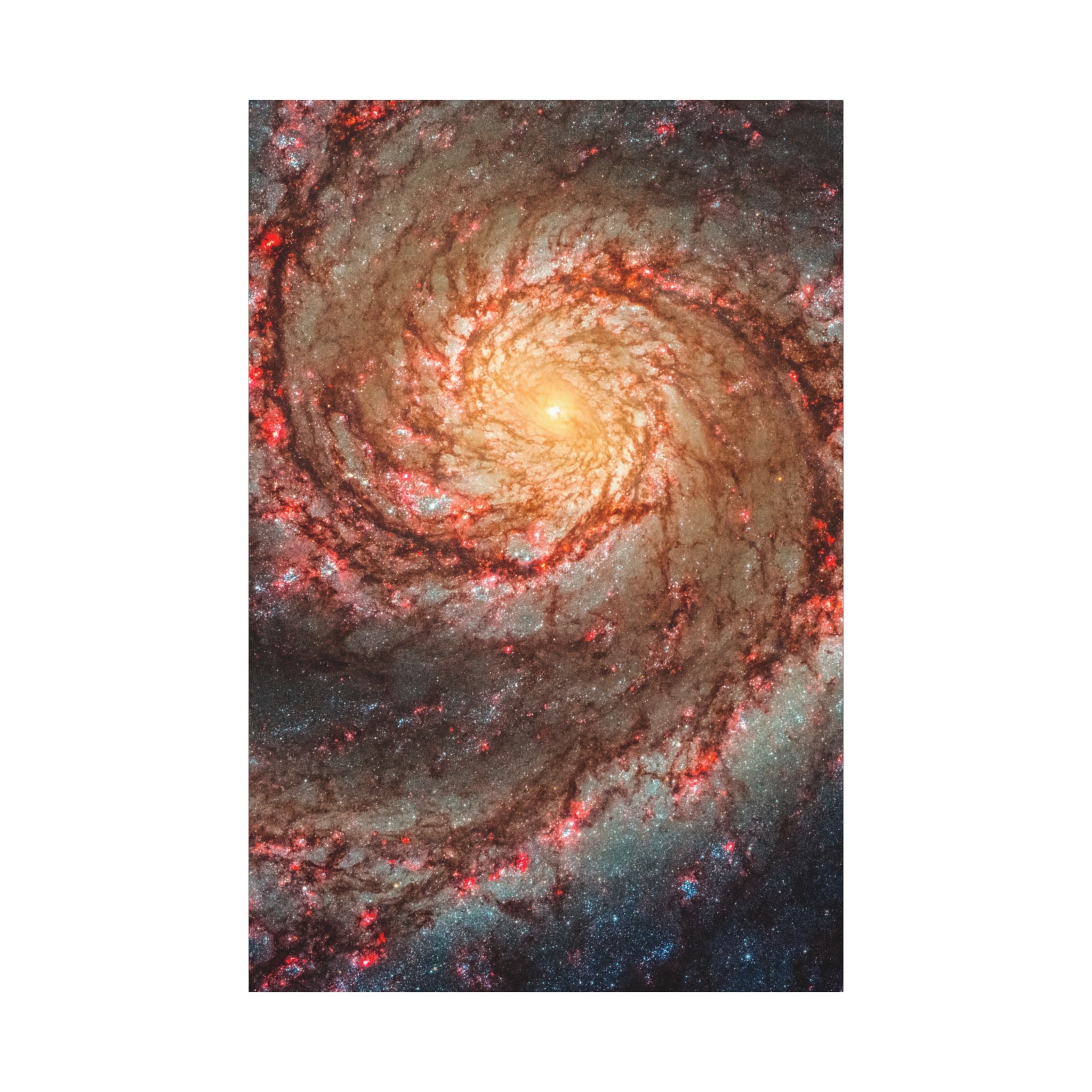 canvas-print-the-whirlpool-galaxy-celestial-wall-art-home-decor-living-room-decor-matte-canvas