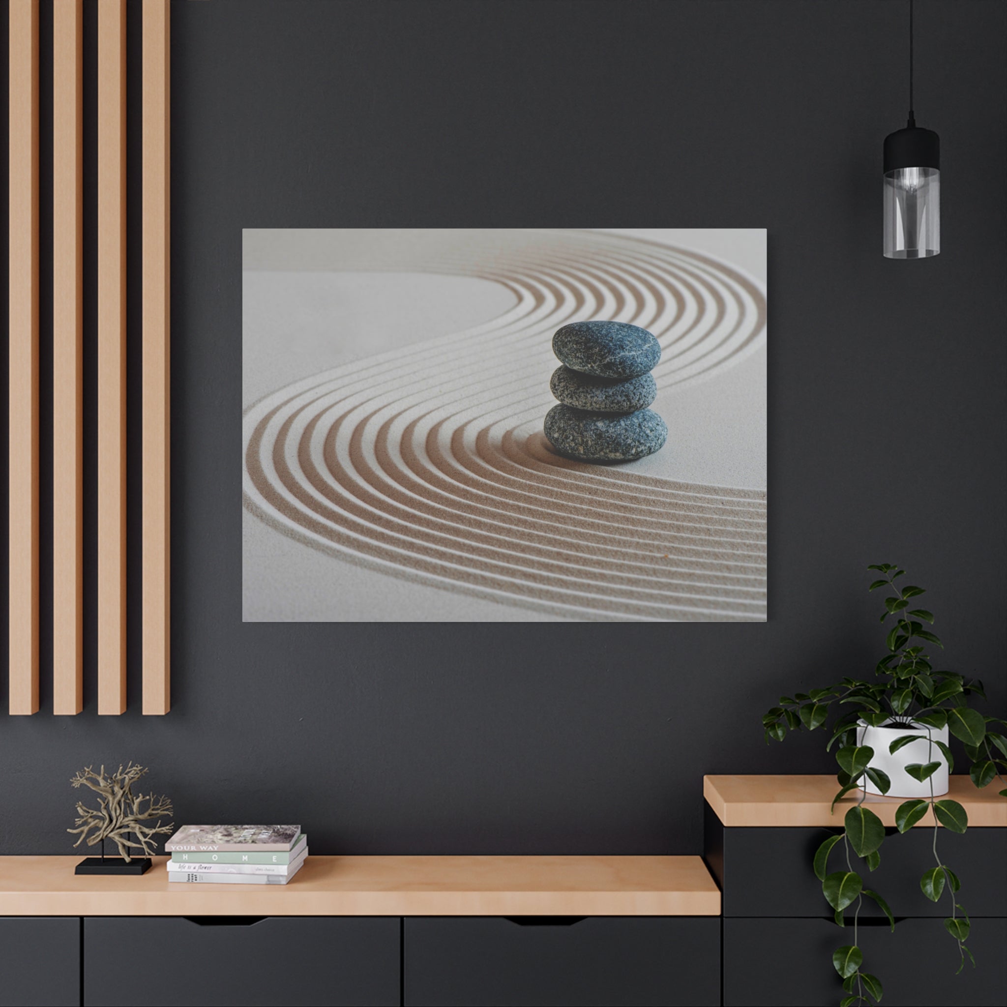 canvas-wall-art-japanese-dry-garden-zen-wall-art-zen-decor-stretched-canvas-print-zen-home-decor-japanese-garden-art-meditati