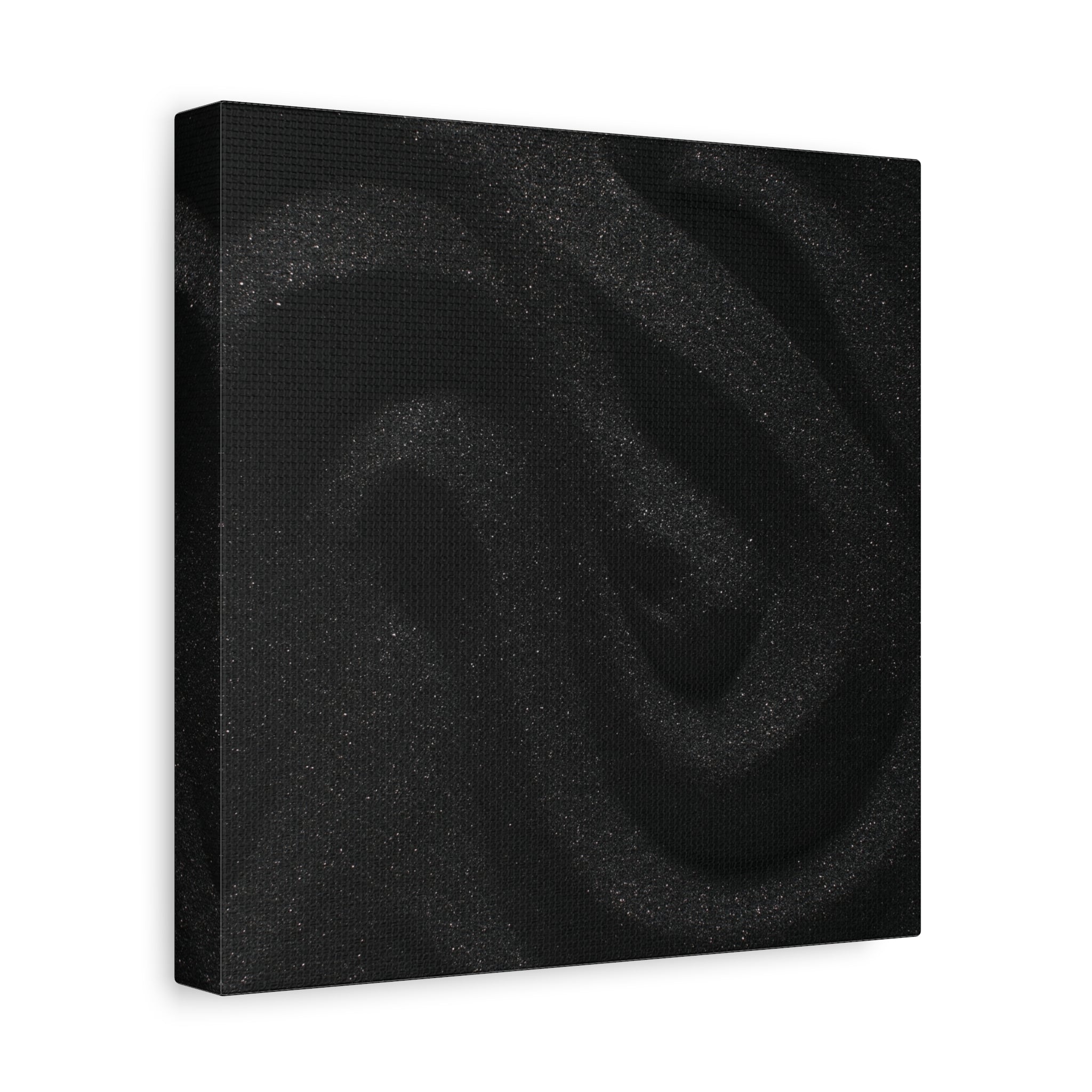 canvas-print-black-sand-wall-art-ocean-minimalist-decor-coastal-stretched-painting-ocean-print-sand-landscape-home-office-dec