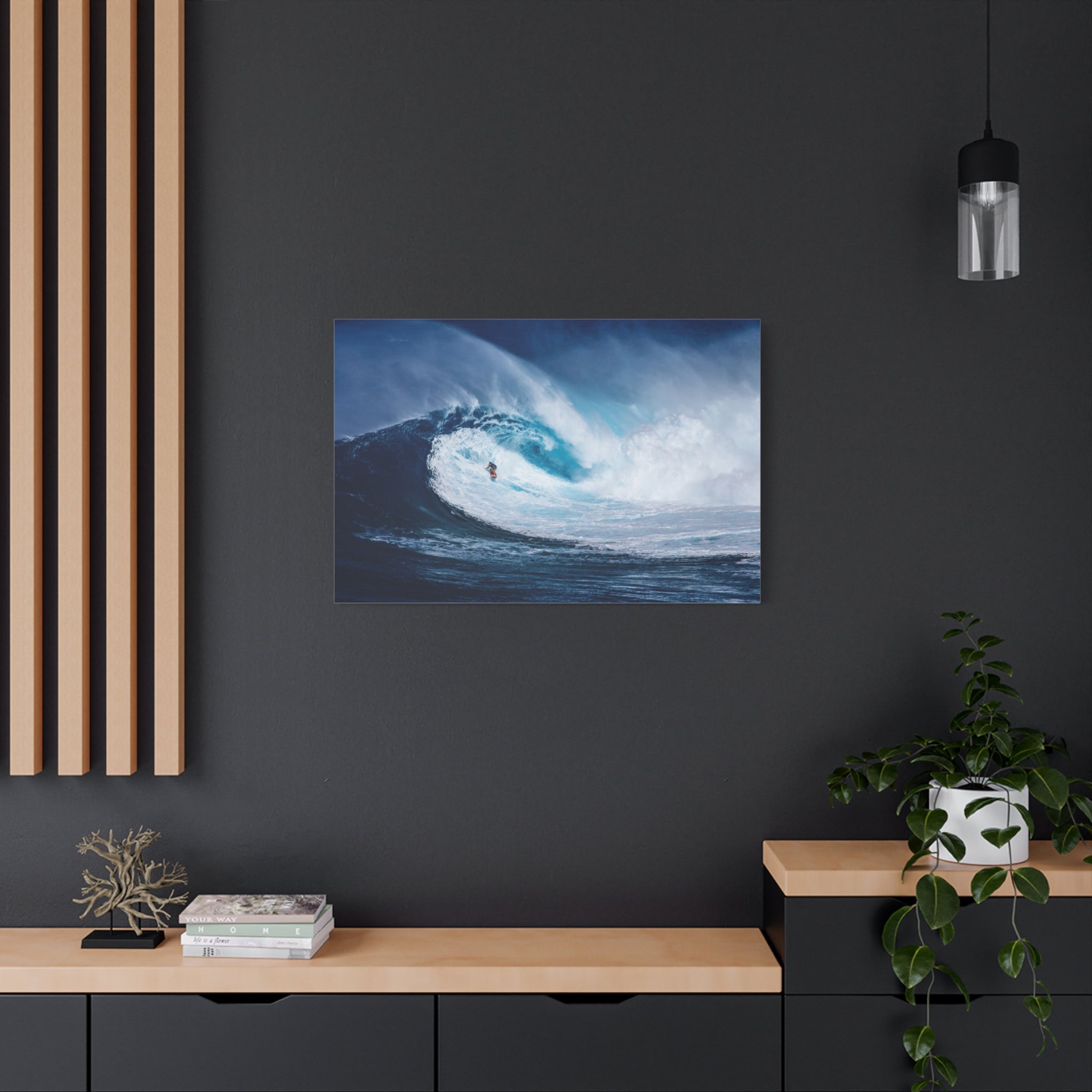 canvas-wall-art-surfing-ocean-waves-print-stretched-large-canvas-beach-decor-coastal-art-nautical-decor-ocean-theme-surfing-g