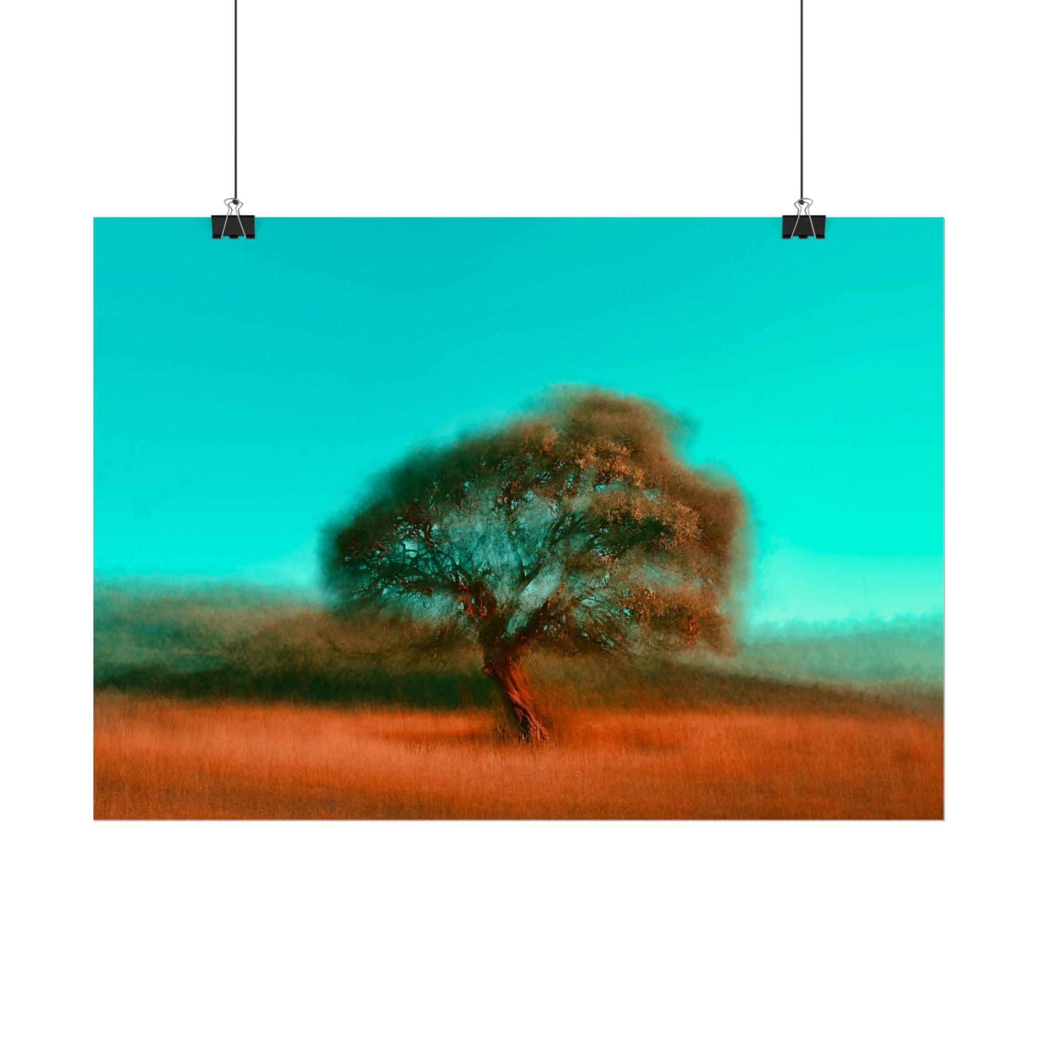 tree-photography-poster-print-rustic-nature-wall-decor-fine-art-paper-print-gift-for-nature-lover-home-office-decor-wall-art-