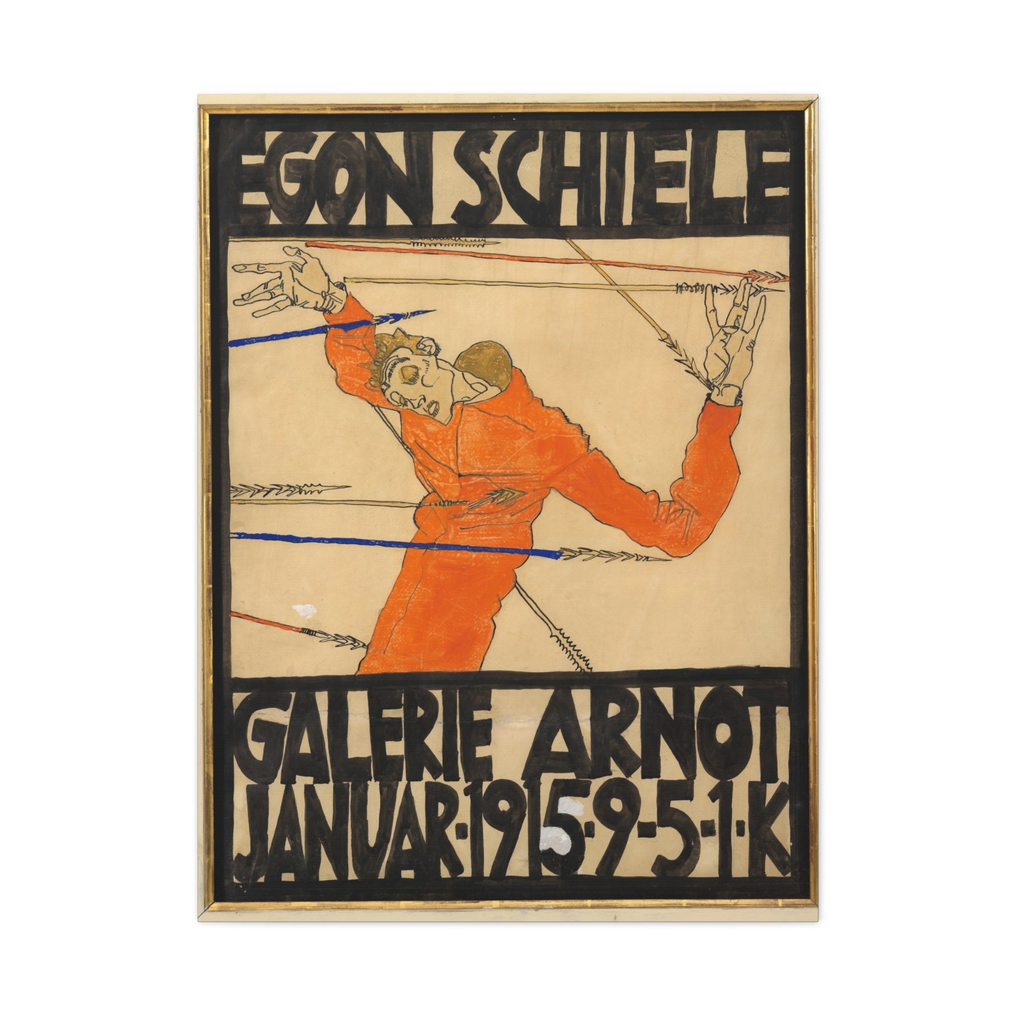 egon-schiele-canvas-print-plakat-der-egon-schiele-by-egon-schiele-home-decor-living-room-decor-egon-schiele-art-poster-art-no