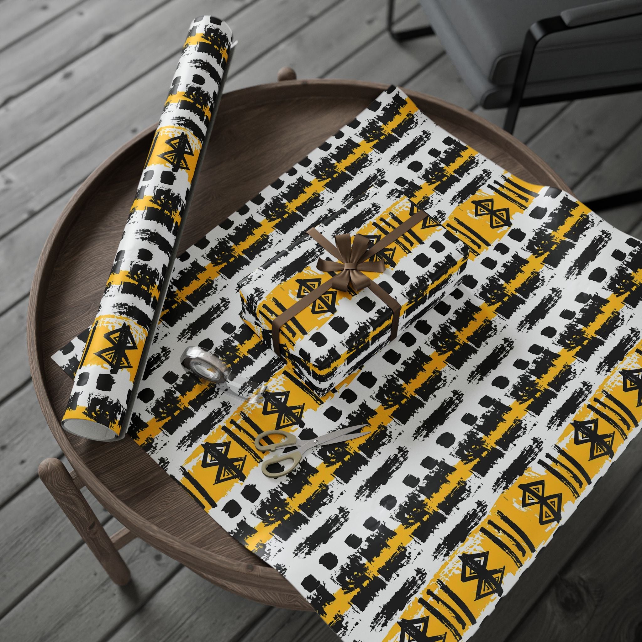 wrapping-papers-african-traditional-motifs-gift-wrap-for-holidays-birthdays-gifts-crafts-diy-projects-black-history-art-4