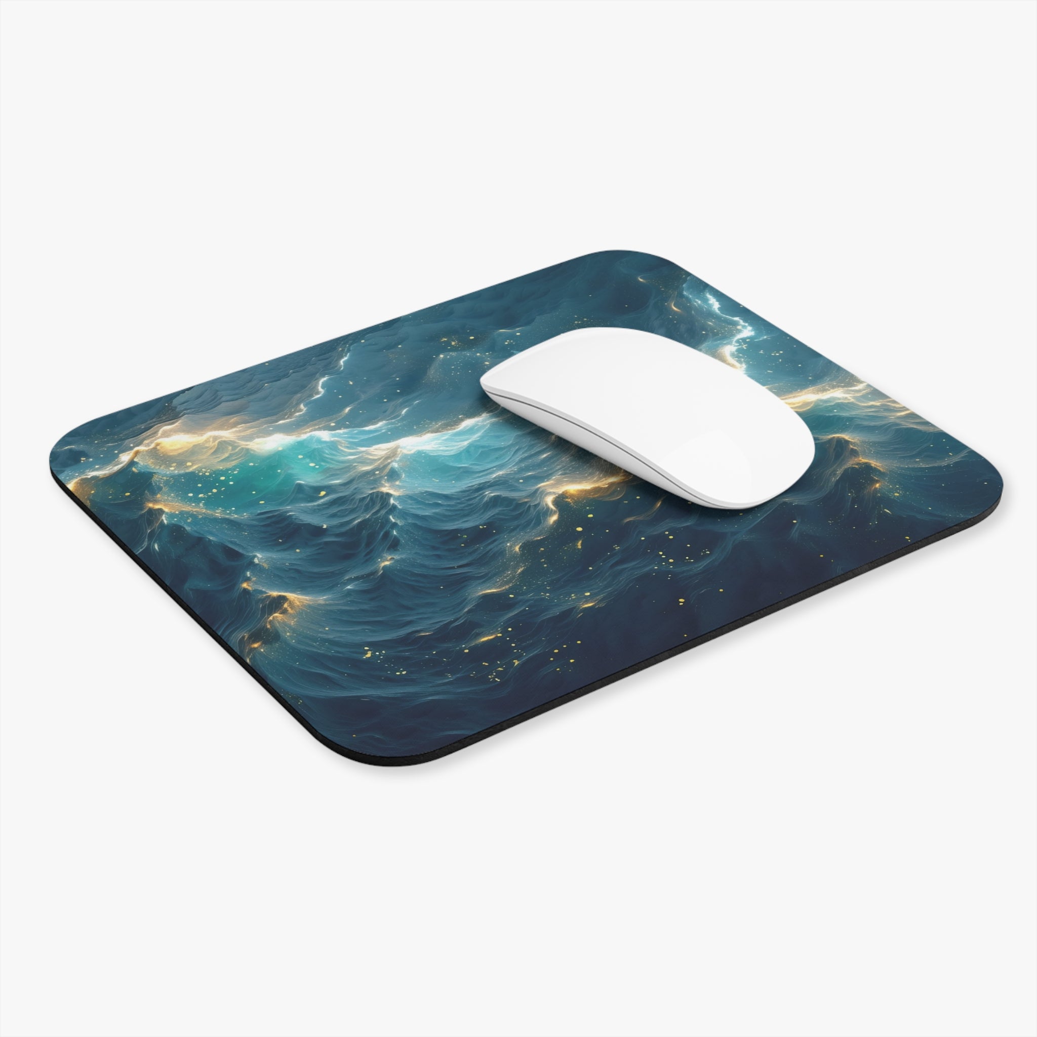 blue-ocean-wave-desk-pad-mouse-pad-coastal-desk-accessories-ocean-wave-desk-mat-gaming-mouse-pad