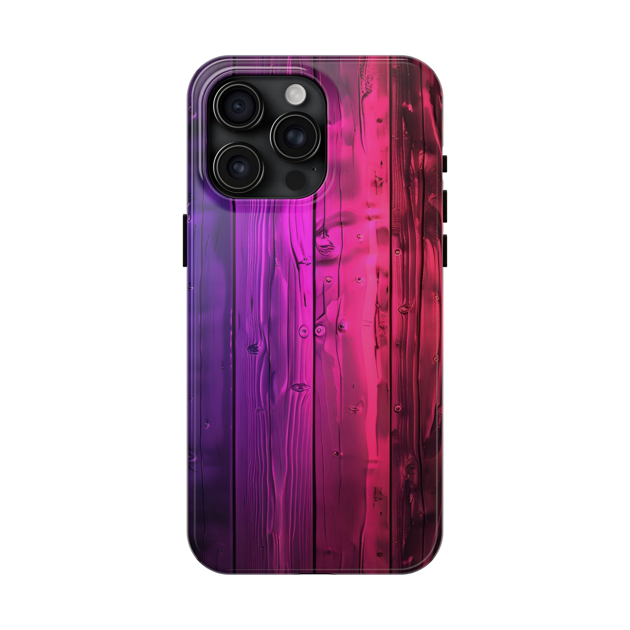 disco-neon-tough-iphone-cases-wood-grain-texture-iphone-case-cover-protective-iphone-shell-unique-iphone-accessories-iphone-1