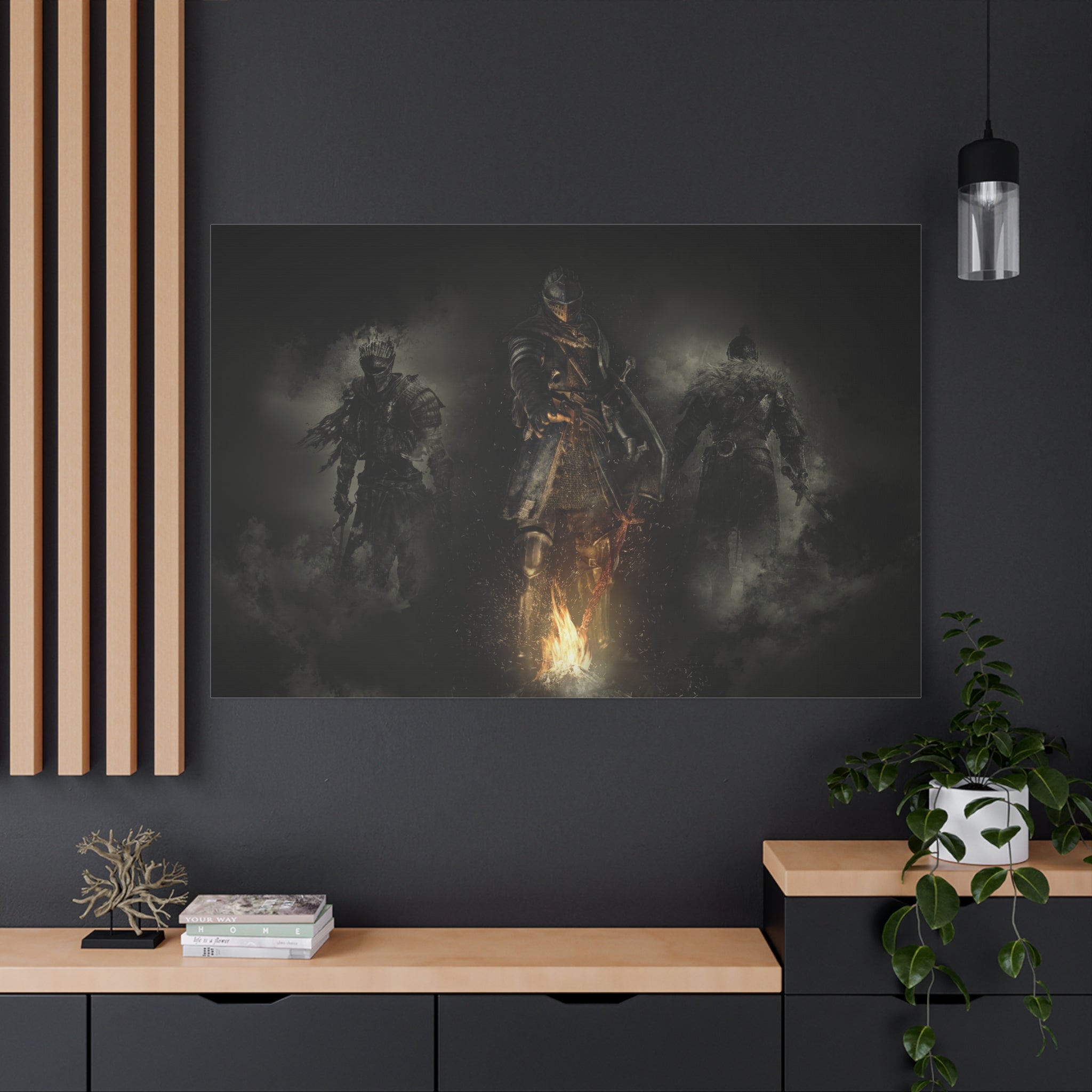 dark-souls-canvas-wall-art-remastered-matte-stretched-canvas-dark-souls-game-art-work-home-decor-canvas-print