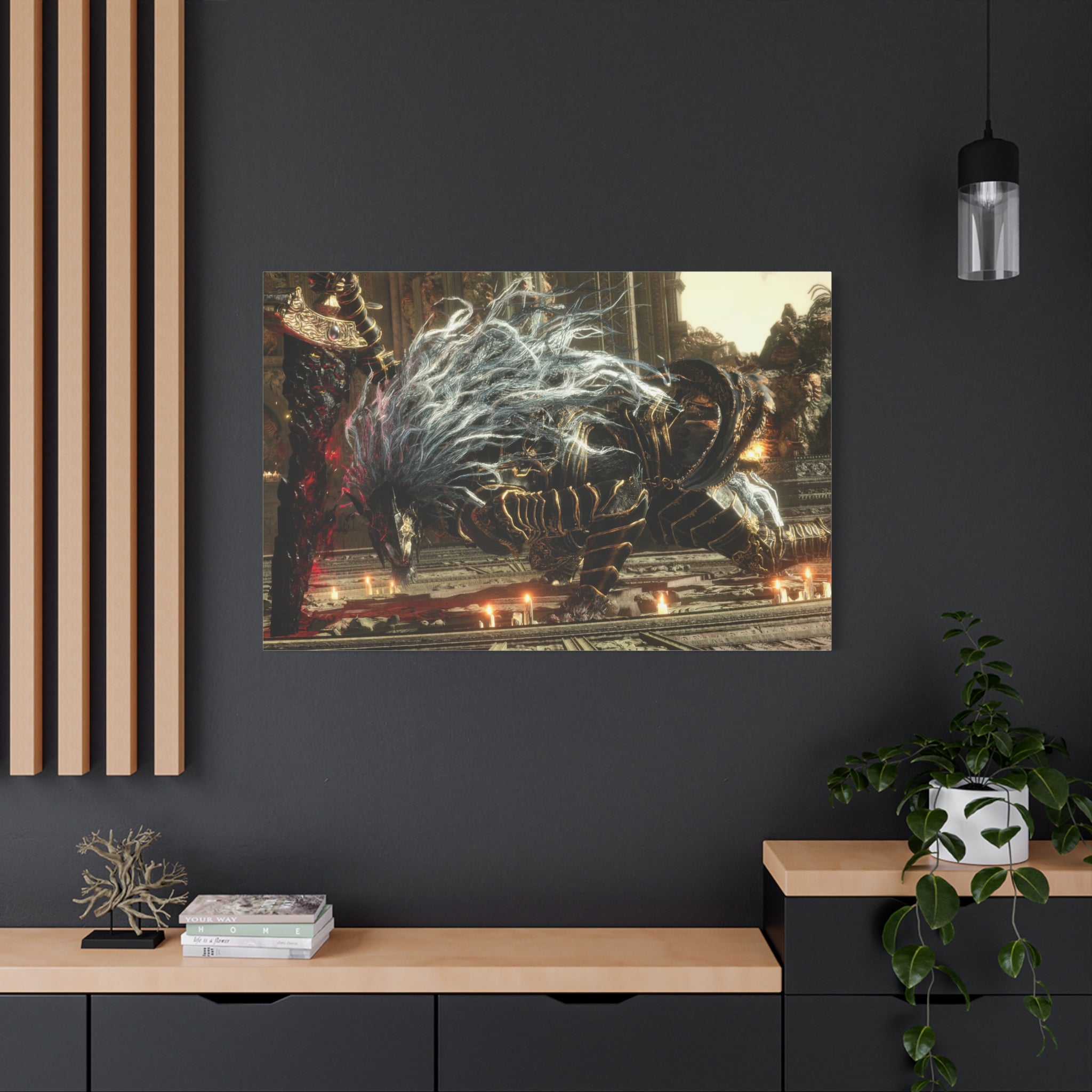 canvas-print-elden-ring-wall-art-matte-stretched-art-wall-decor-video-game-poster-gamer-gift-sword-art-2
