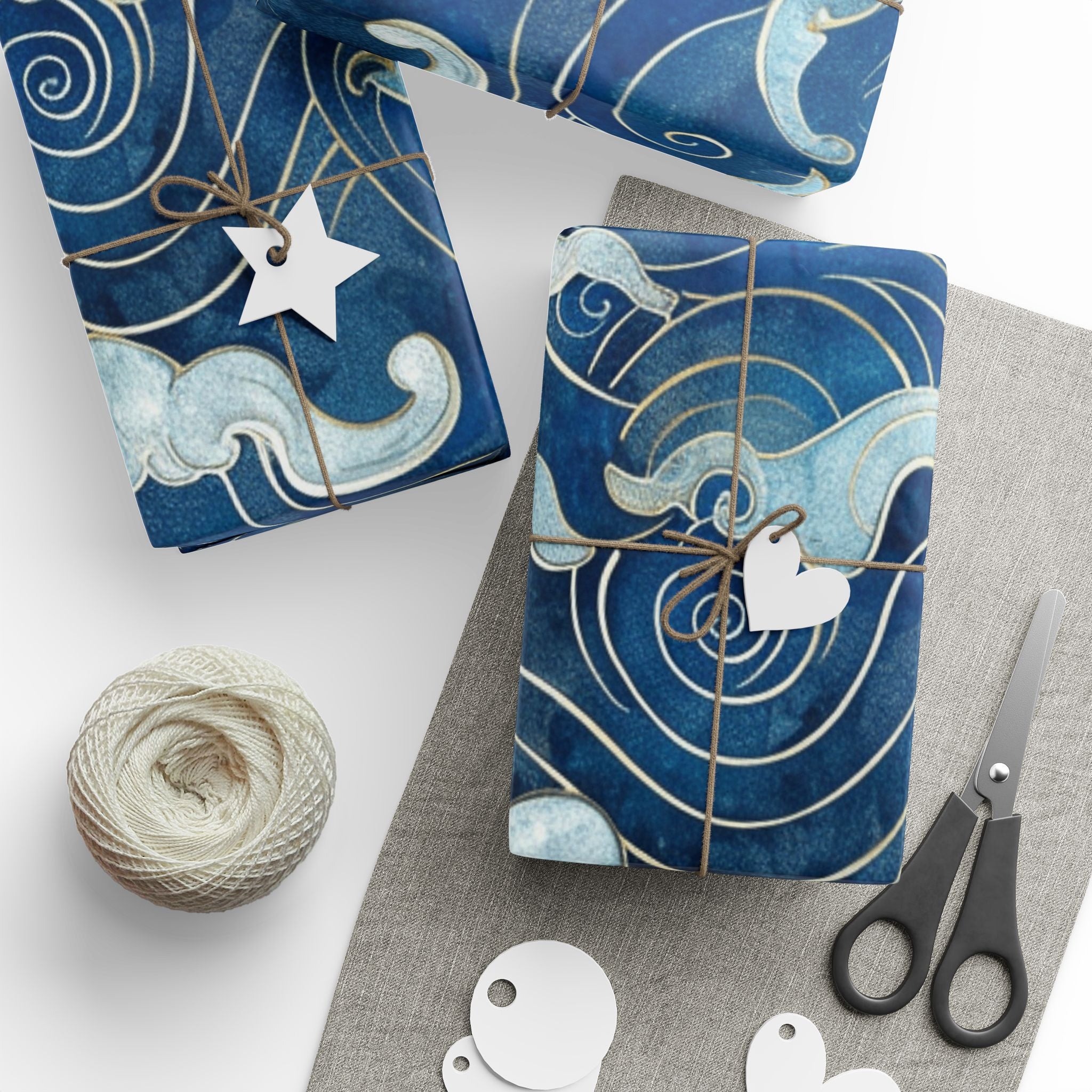 wave-pattern-japanese-style-colorful-design-gift-wrapping-papers-gift-wrap-craft-paper-scrapbooking-diy-projects-stationery-1