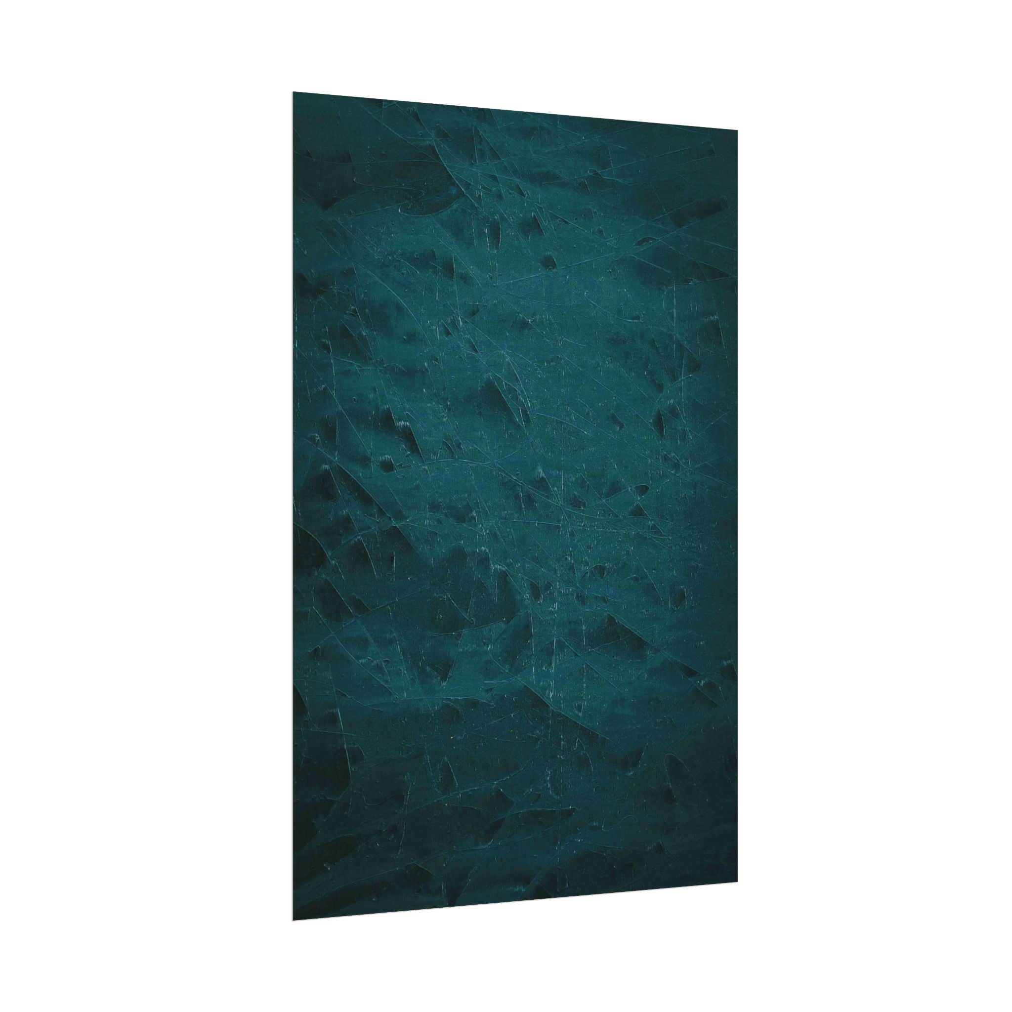 dark-green-abstract-minimalist-poster-art-contemporary-home-decor-modern-wall-art-print-unique-wall-decor-abstract-painting