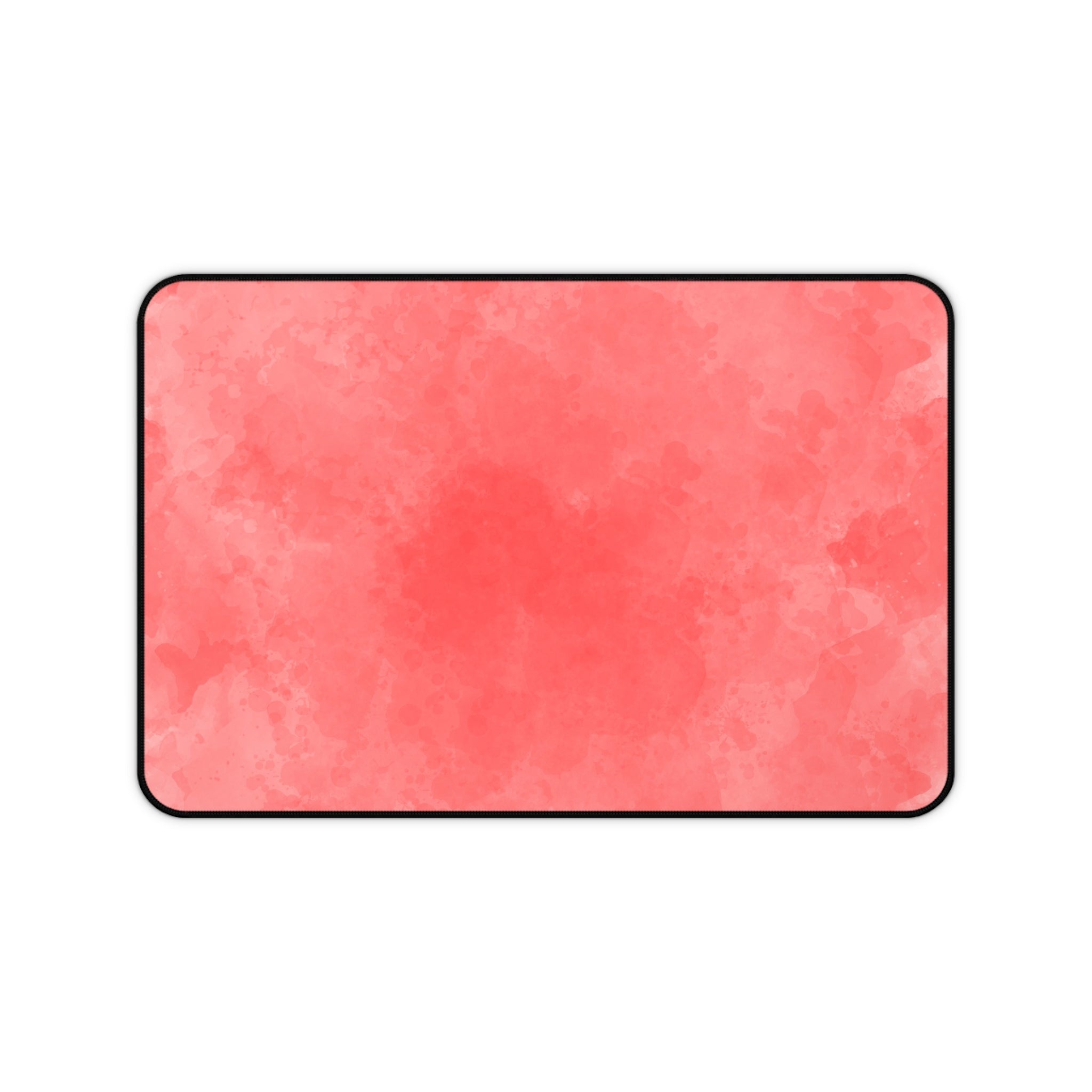 watercolor-peachy-orange-desk-mat-gaming-mousepad-office-desk-accessories-large-desk-blotter-computer-desk-cover-home-essenti