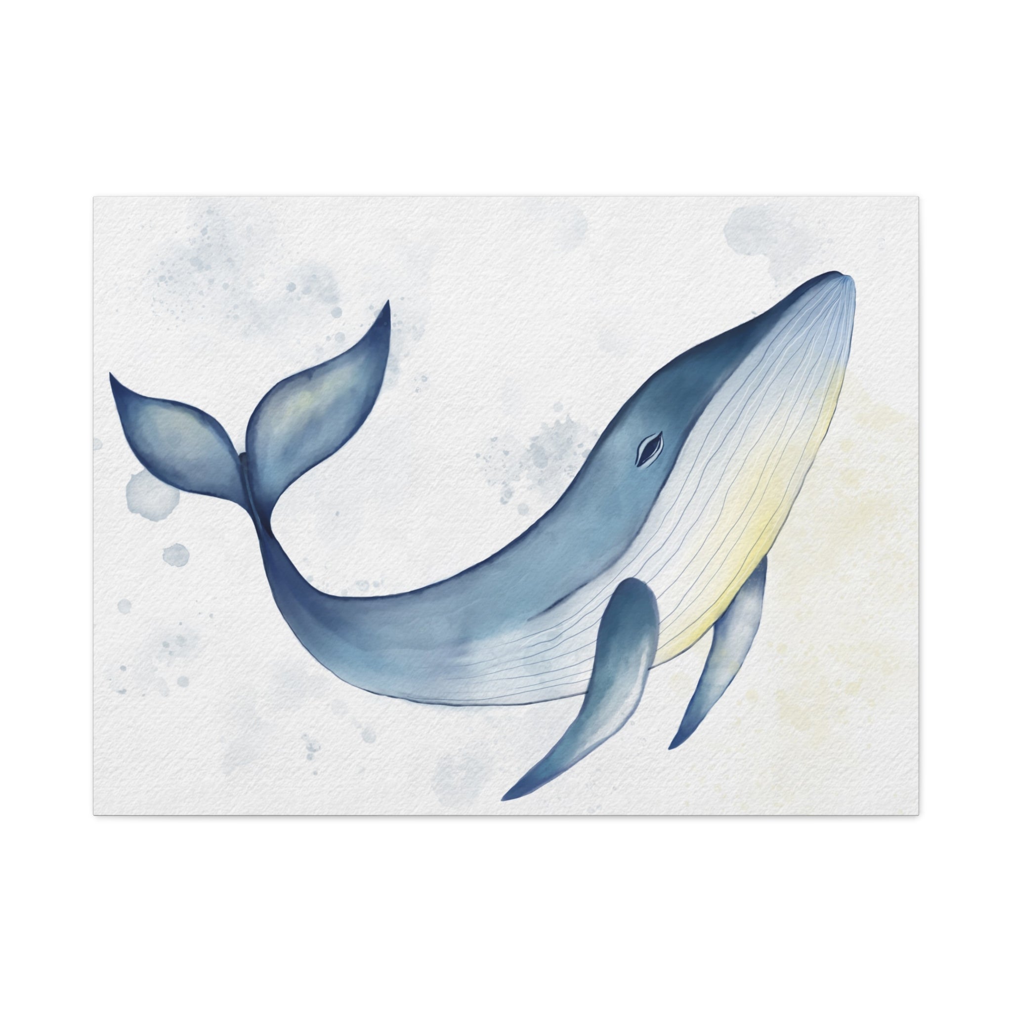 canvas-wall-art-cute-whale-nursery-decor-baby-whale-print-nursery-art-cute-whale-decoration-baby-nursery-cute-see-animals