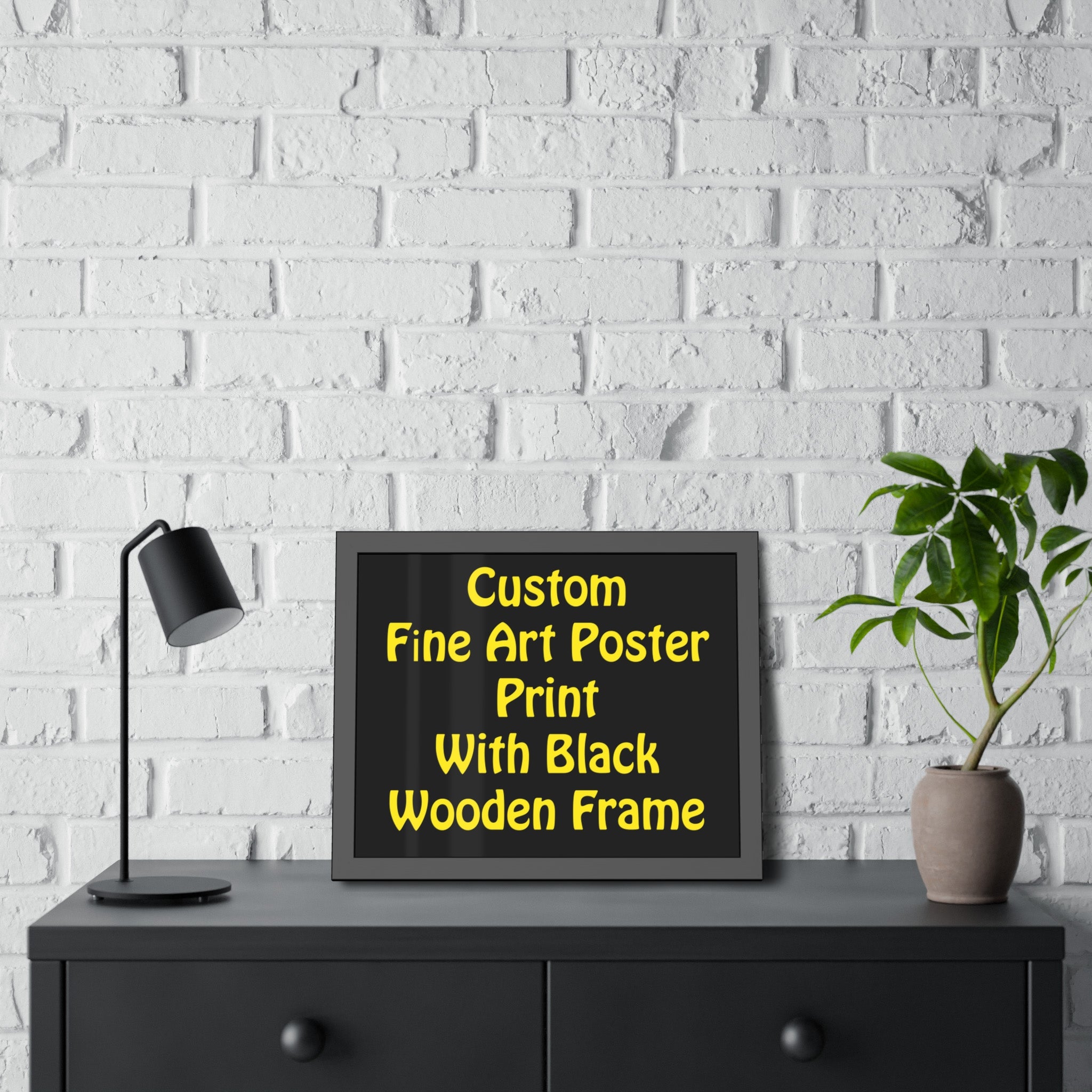 custom-framed-fine-art-poster-personalized-wall-decor-gift-for-art-lovers-home-decoration-customizable-wall-art-poster-prints
