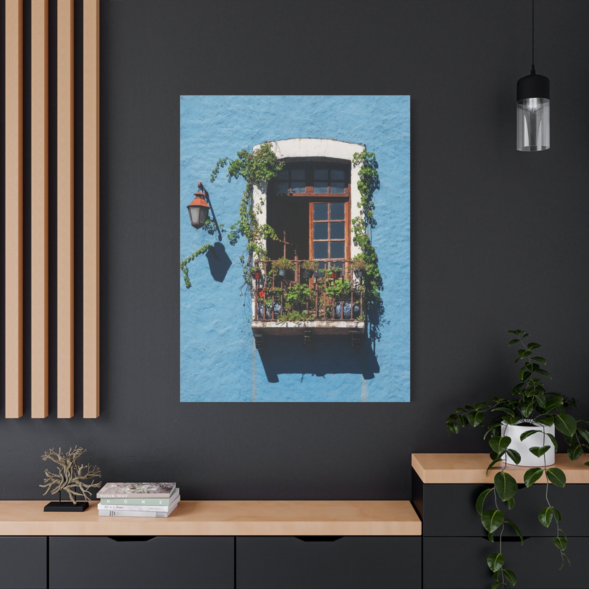 canvas-wall-art-mexican-balcony-home-decor-stretched-matte-canvas-wall-hanging-living-room-art-gift-for-home-housewarming