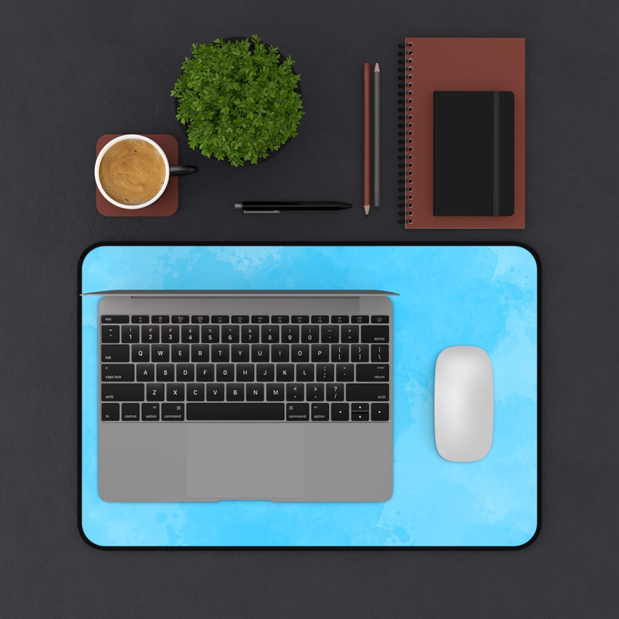 watercolor-light-blue-desk-mat-gaming-mousepad-office-desk-accessories-large-desk-blotter-computer-desk-cover-home-essentials