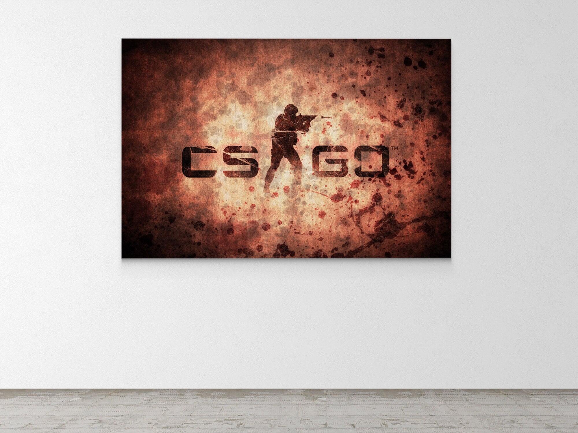 csgo-logo-5-piece-canvas-wall-art-counter-strike-global-offensive-wall-art-csgo-poster-csgocanvas-csgo-5-panel-gift