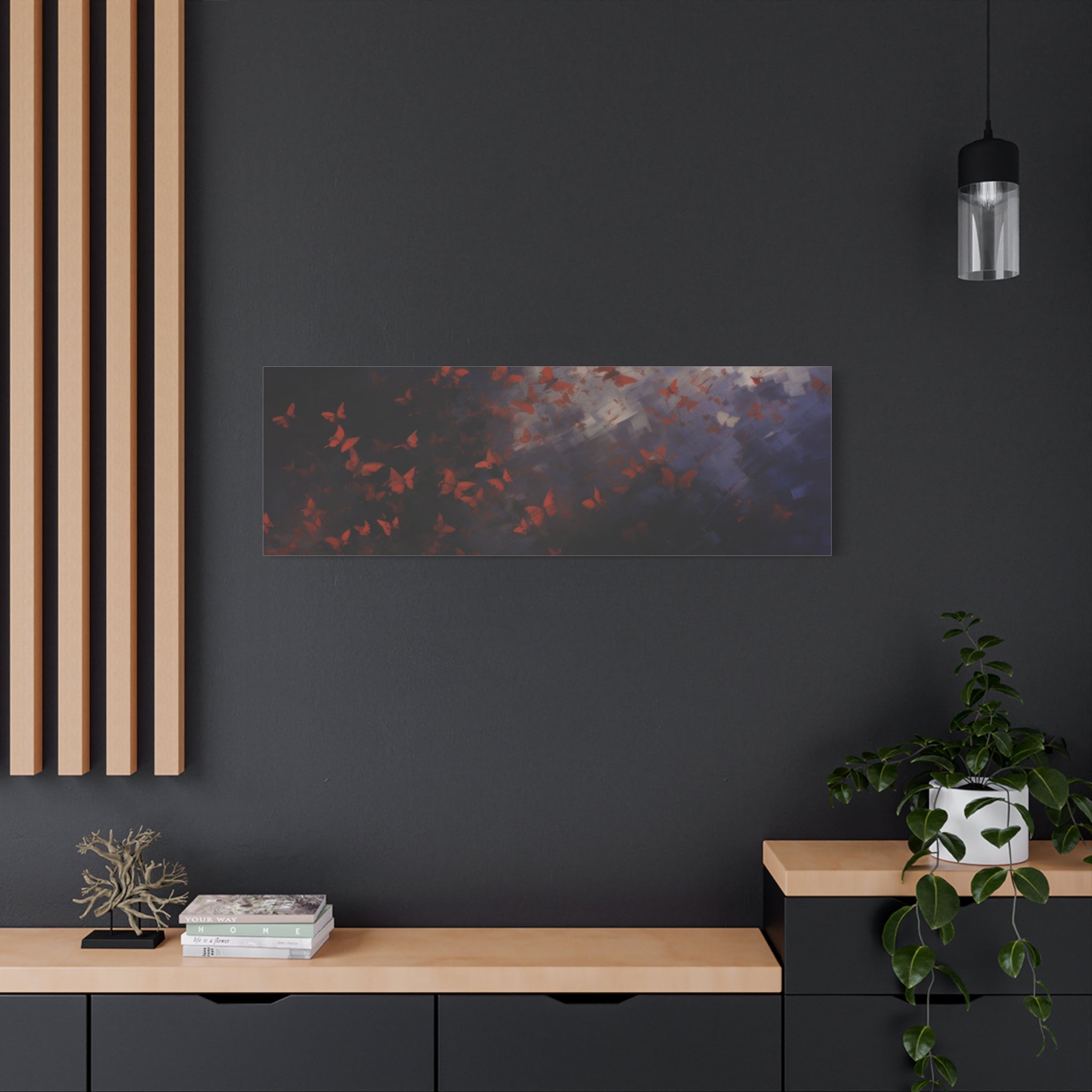 canvas-print-red-butterfly-brush-strokes-elegant-living-room-decor-housewarming-gift-wall-art-abstract-paintings-butterfly-de