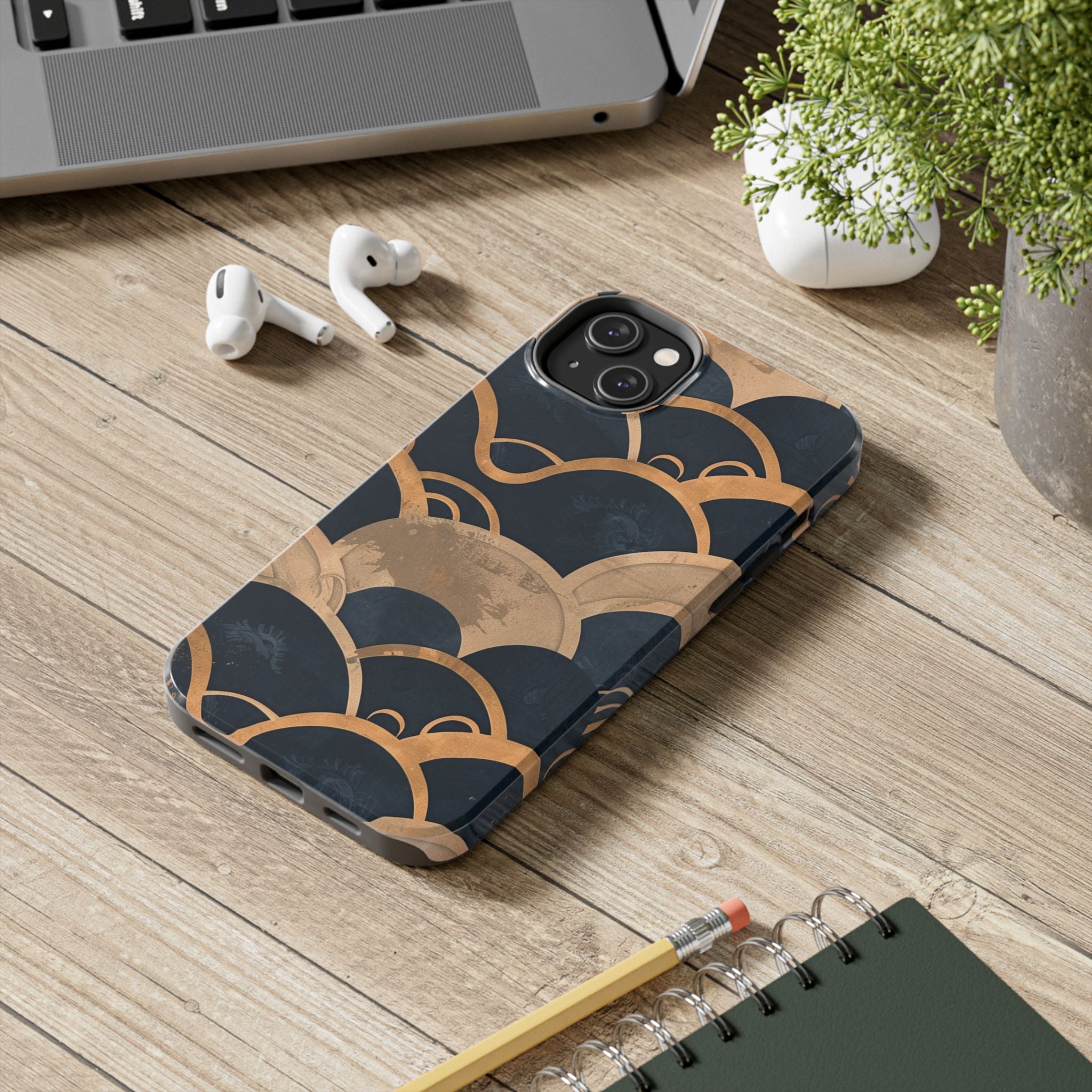 japanese-wave-pattern-iphone-tough-cases-protective-phone-cover-asian-ocean-print-iphone-15-16-pro-max-shell-geometric-phone-