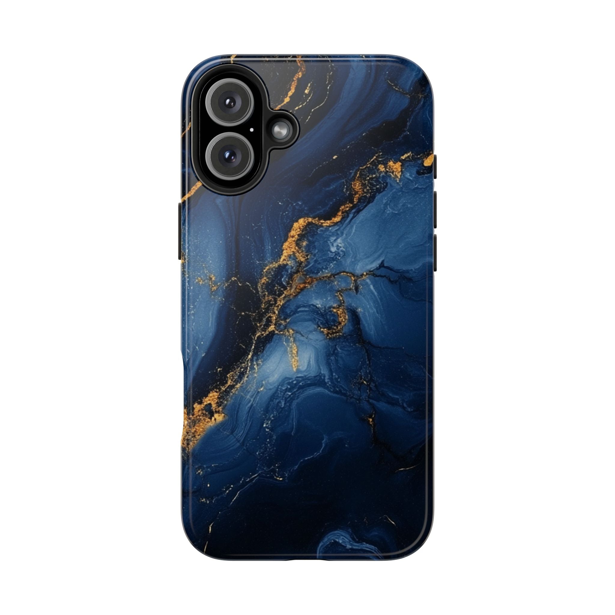 blue-gold-marble-iphone-tough-case-elegant-minimalist-protective-cover-stylish-phone-shell-hard-shell-iphone-case-trendy-acce