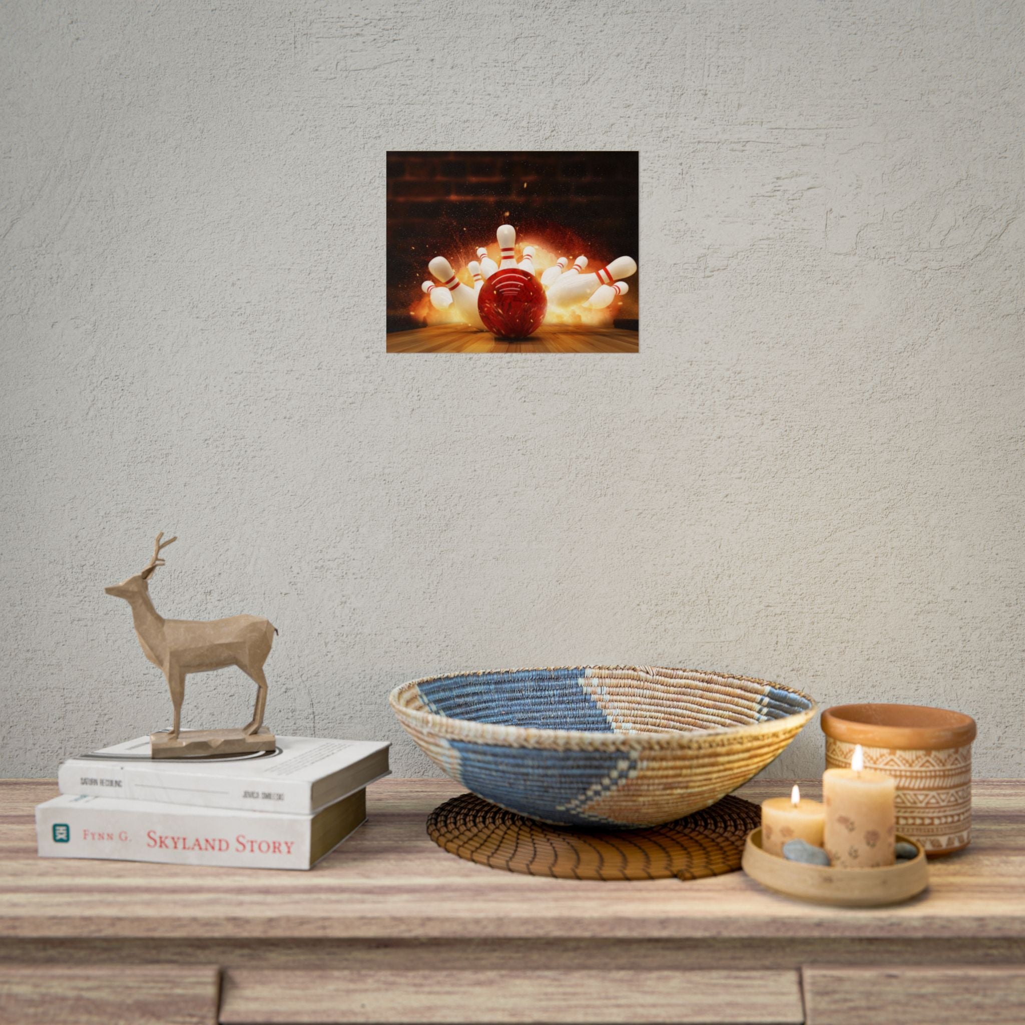 bowling-poster-wall-art-print-bowling-art-home-decor-bowling-gifts-bowling-art-print-housewarming-gifts-bowling-poster