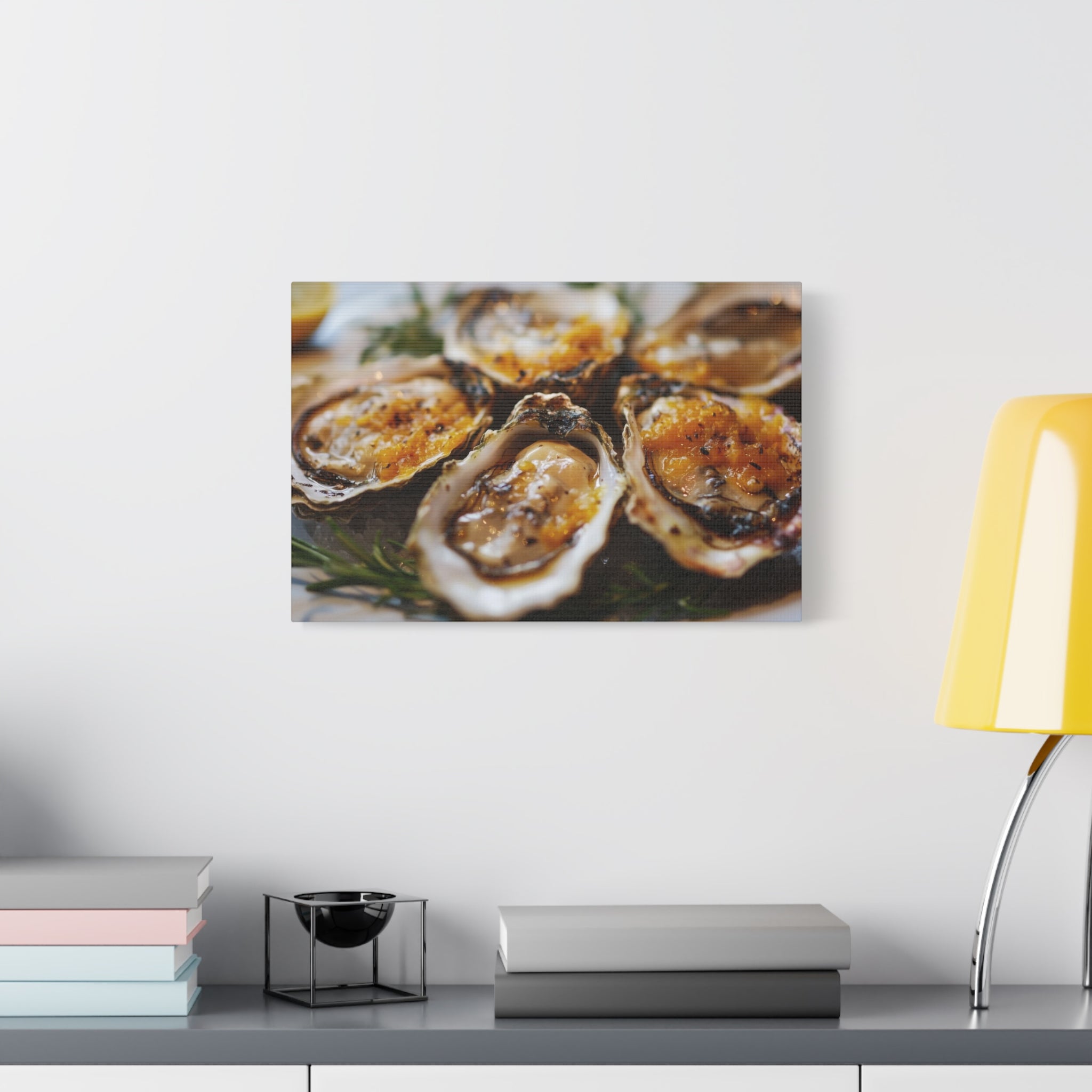 canvas-wall-art-oyster-print-kitchen-restaurant-decor-matte-stretched-25in-coastal-home-decoration-seafood-artwork-nautical-w
