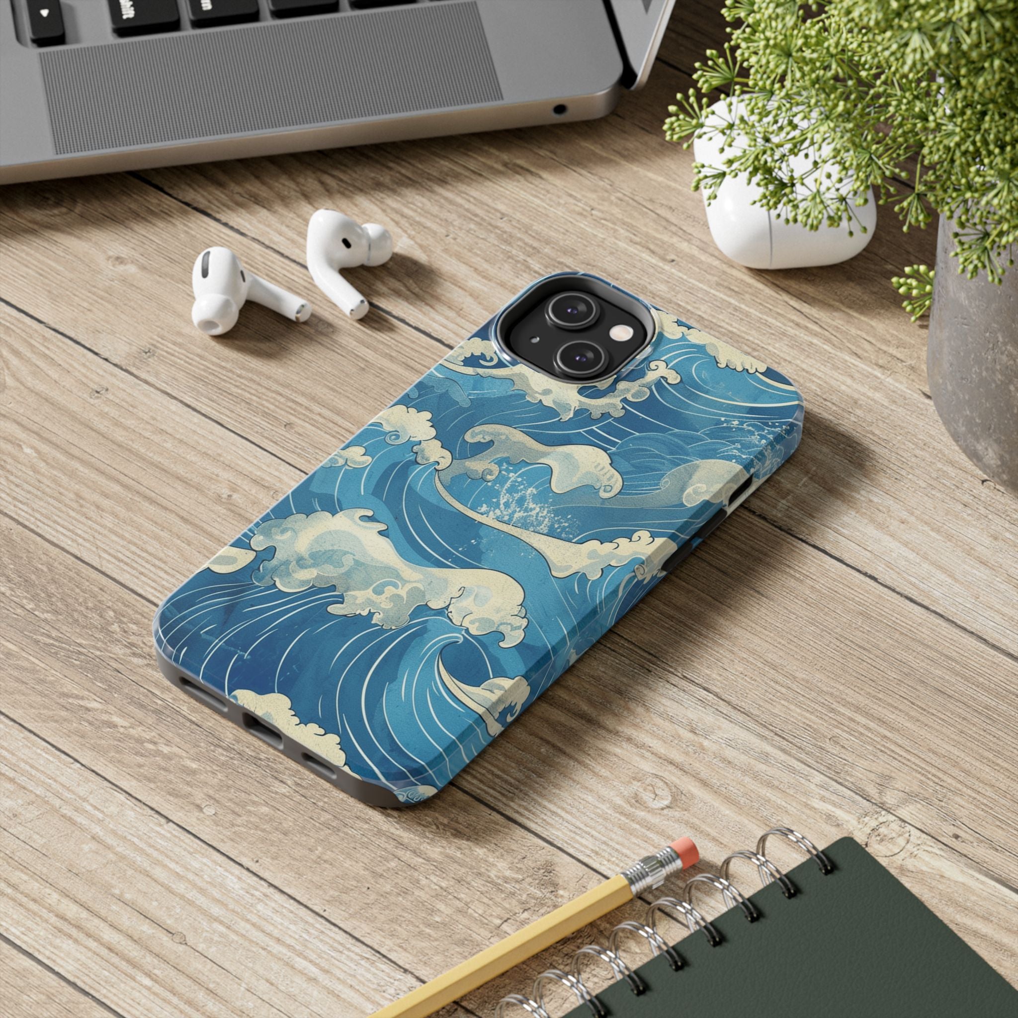 japanese-wave-pattern-iphone-tough-cases-protective-phone-cover-asian-ocean-print-iphone-15-16-pro-max-shell-geometric-phone-