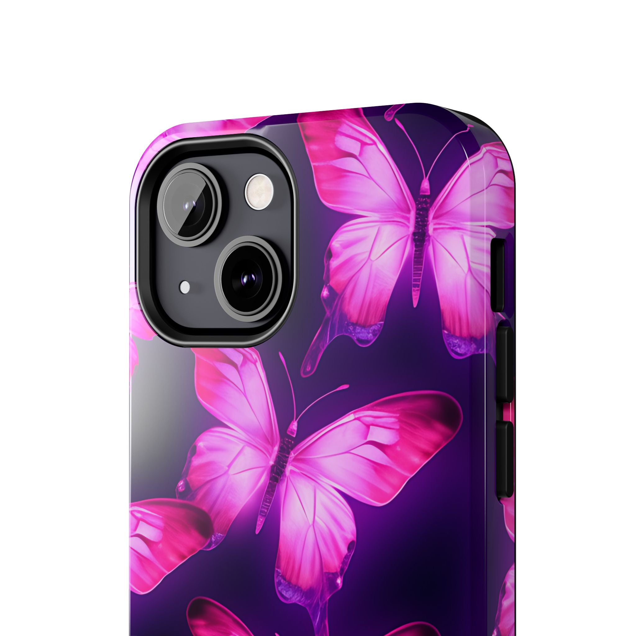 neon-glitter-butterfly-tough-phone-case-iphone-cover-protective-phone-case-sparkly-cellphone-case-glittery-phone-cover-tough-