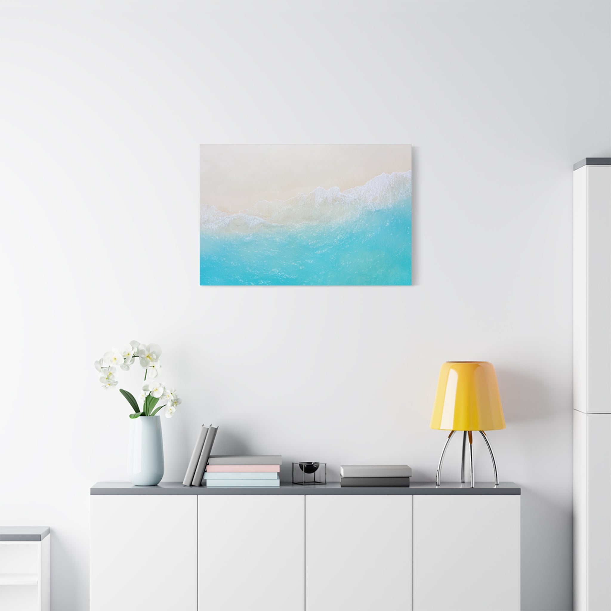 canvas-print-beach-wall-art-ocean-minimalist-decor-coastal-stretched-painting-ocean-print-sand-landscape-home-office-decorati