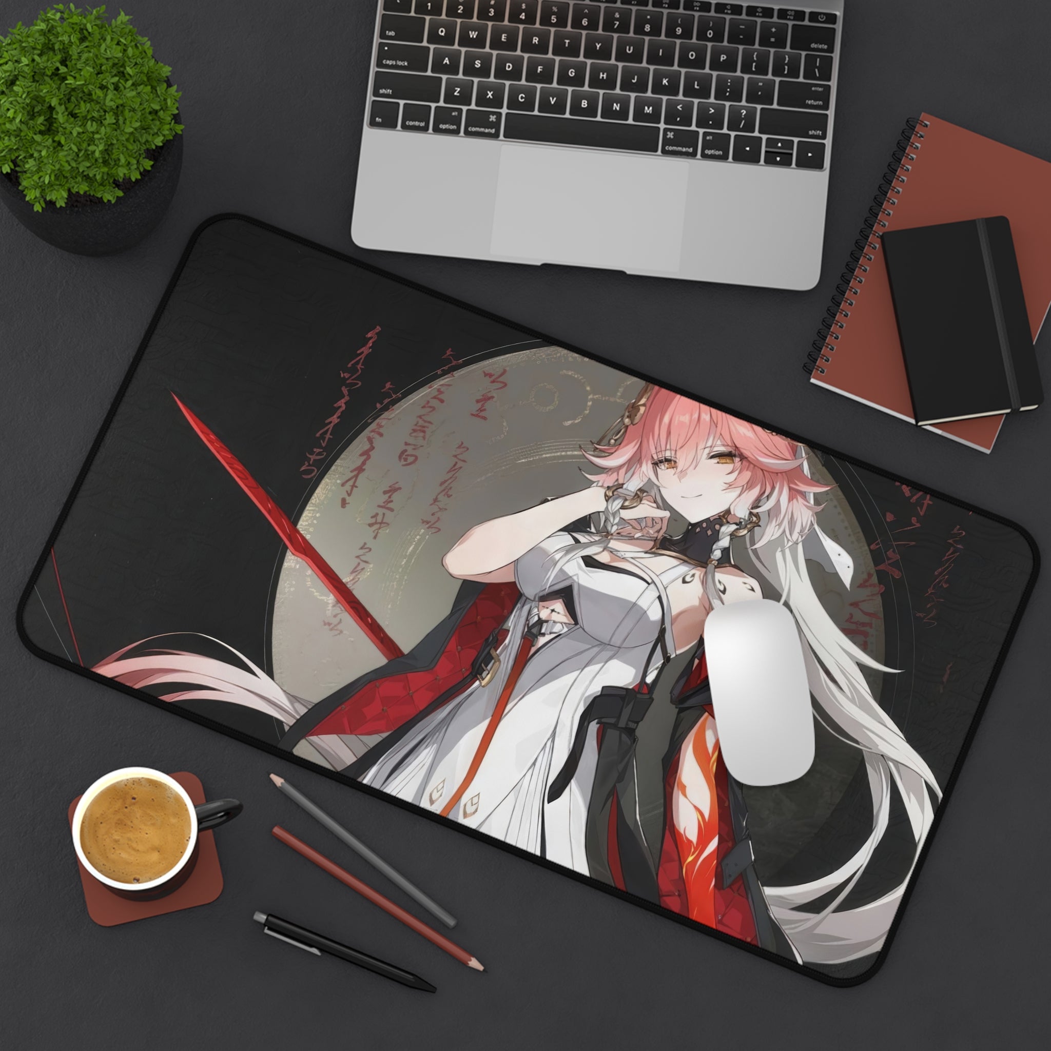 wuthering-wave-changli-gaming-mouse-pad-sword-wuwa-xl-desk-mat-extended-desk-pad-anime-waifu-compute