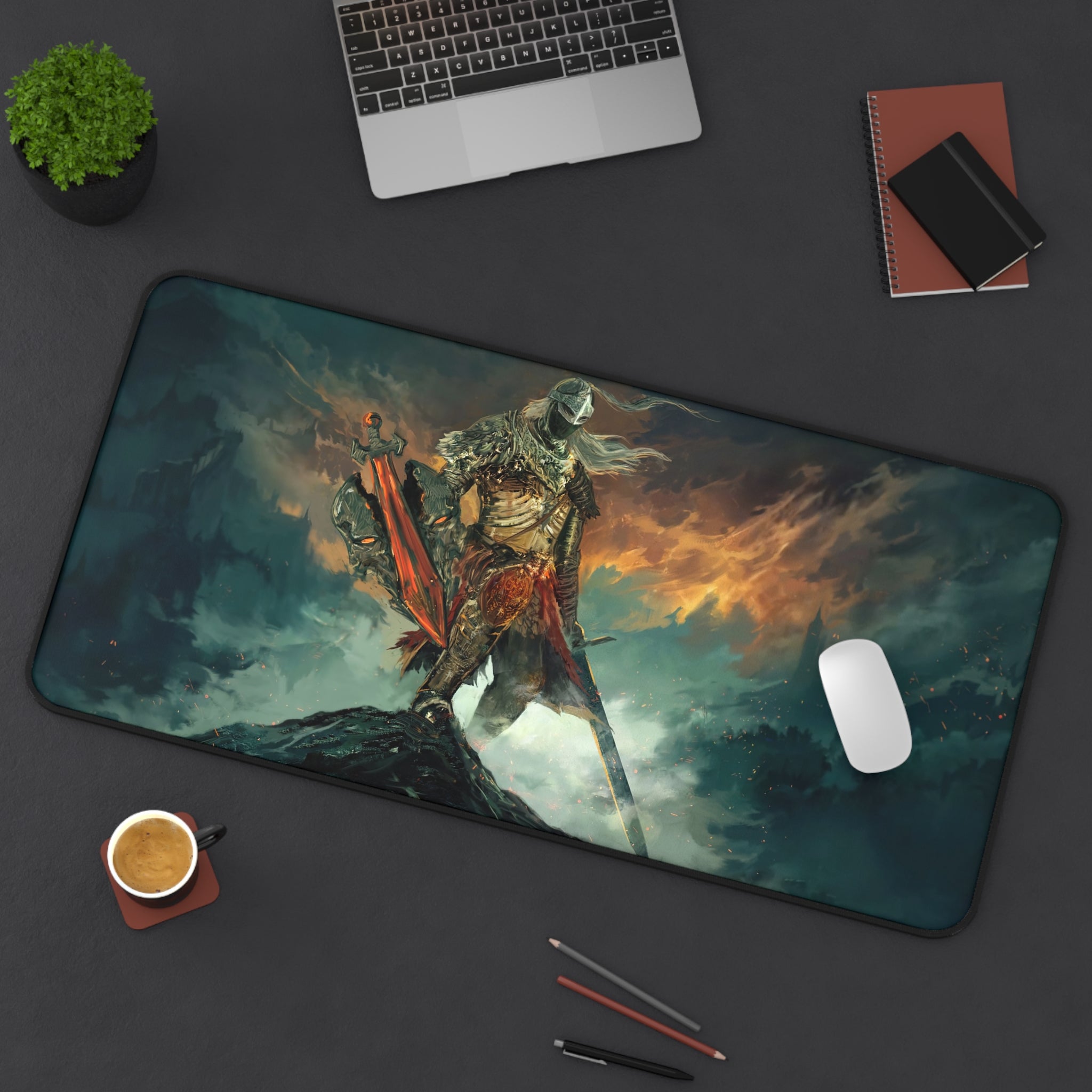 elden-ring-tarnished-mouse-pad-xl-gaming-desk-pad-shadow-of-the-erdtree-medival-armor-gamer-setup-de