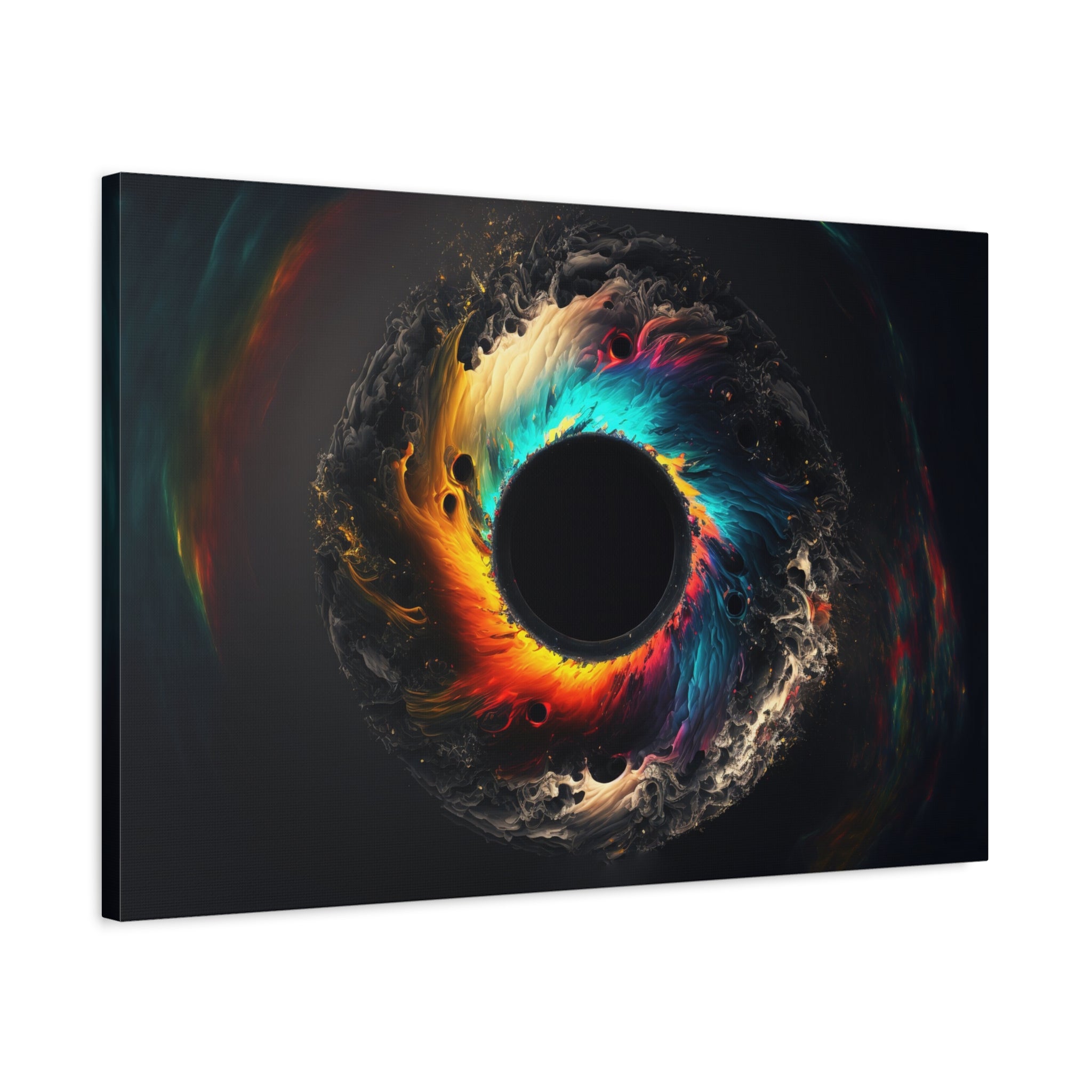 canvas-print-colorful-eye-wall-art-stretched-matte-canvas-decor-abstract-eye-artwork-home-decor-living-room-decor