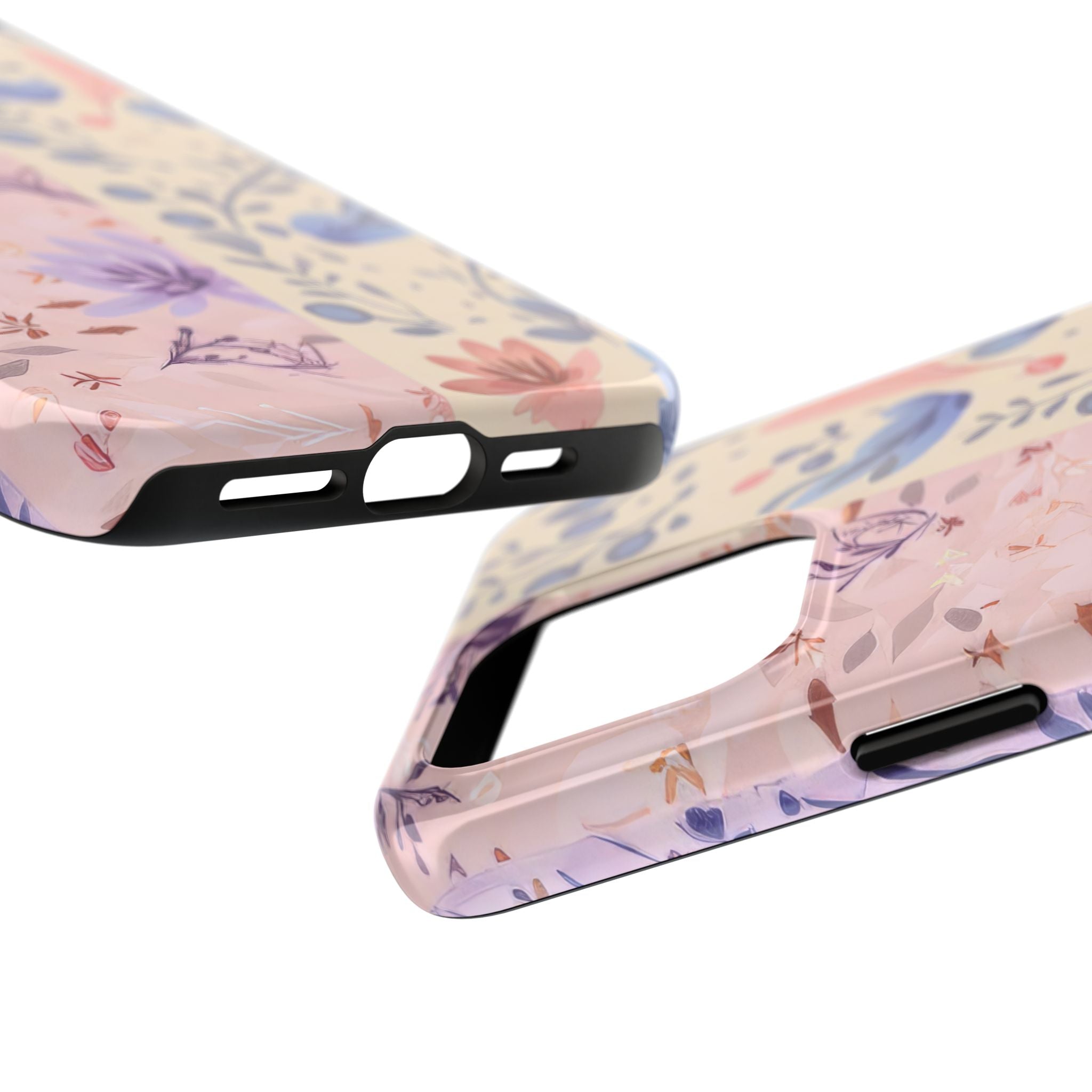 boho-floral-pastel-iphone-tough-case-protective-iphone-cover-artistic-iphone-case-stylish-tech-accessory-unique-gift-iphone-c