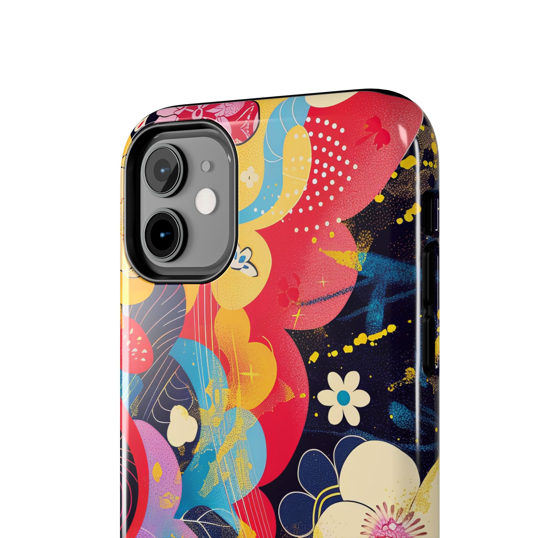 iphone-tough-case-retro-japanese-flowers-floral-phone-cover-vintage-japanese-style-protective-phone-case-asian-floral-design-