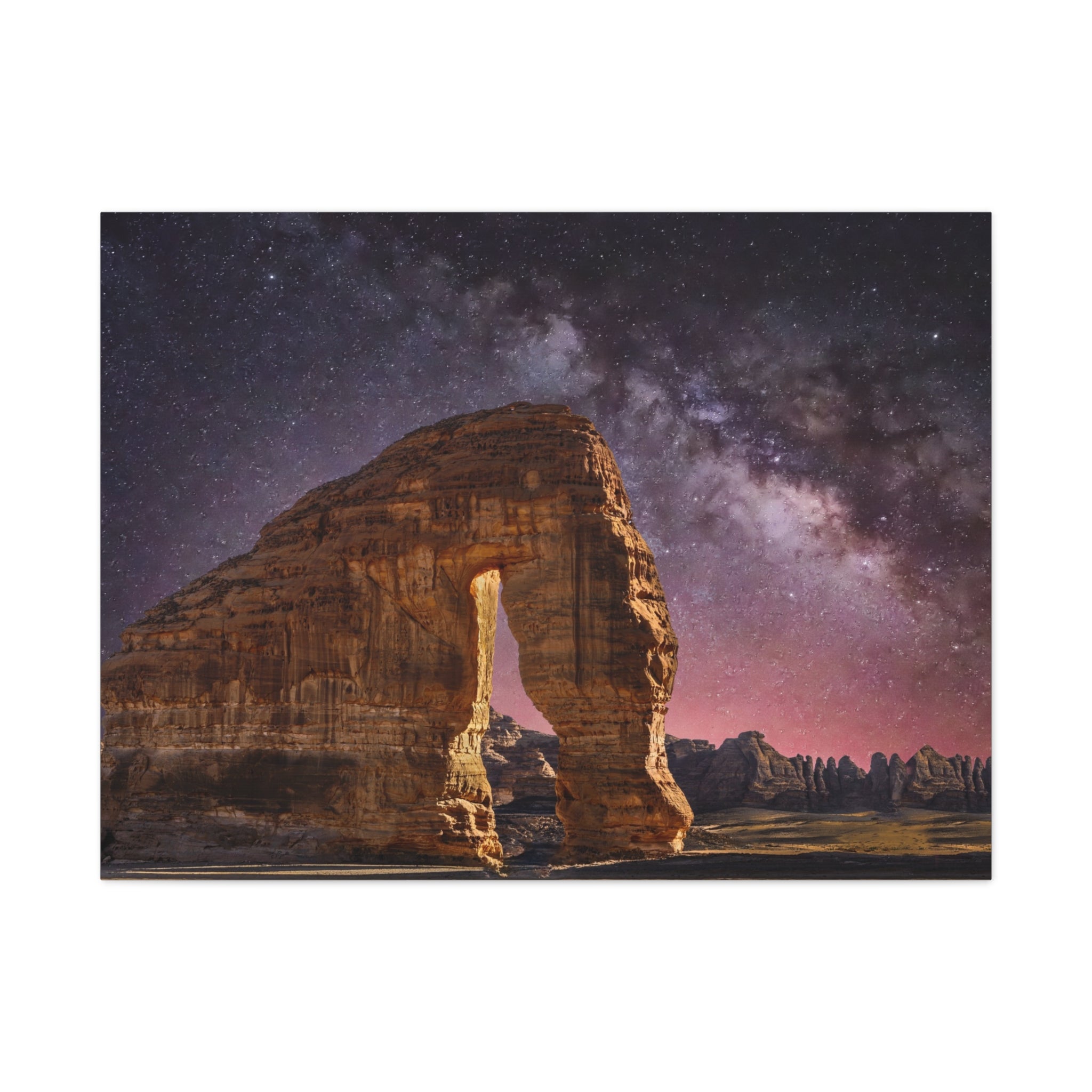 canvas-print-desert-landscape-milky-way-matte-canvas-wall-art-milky-way-decor-artwork-unique-home-decor-starry-night-picture