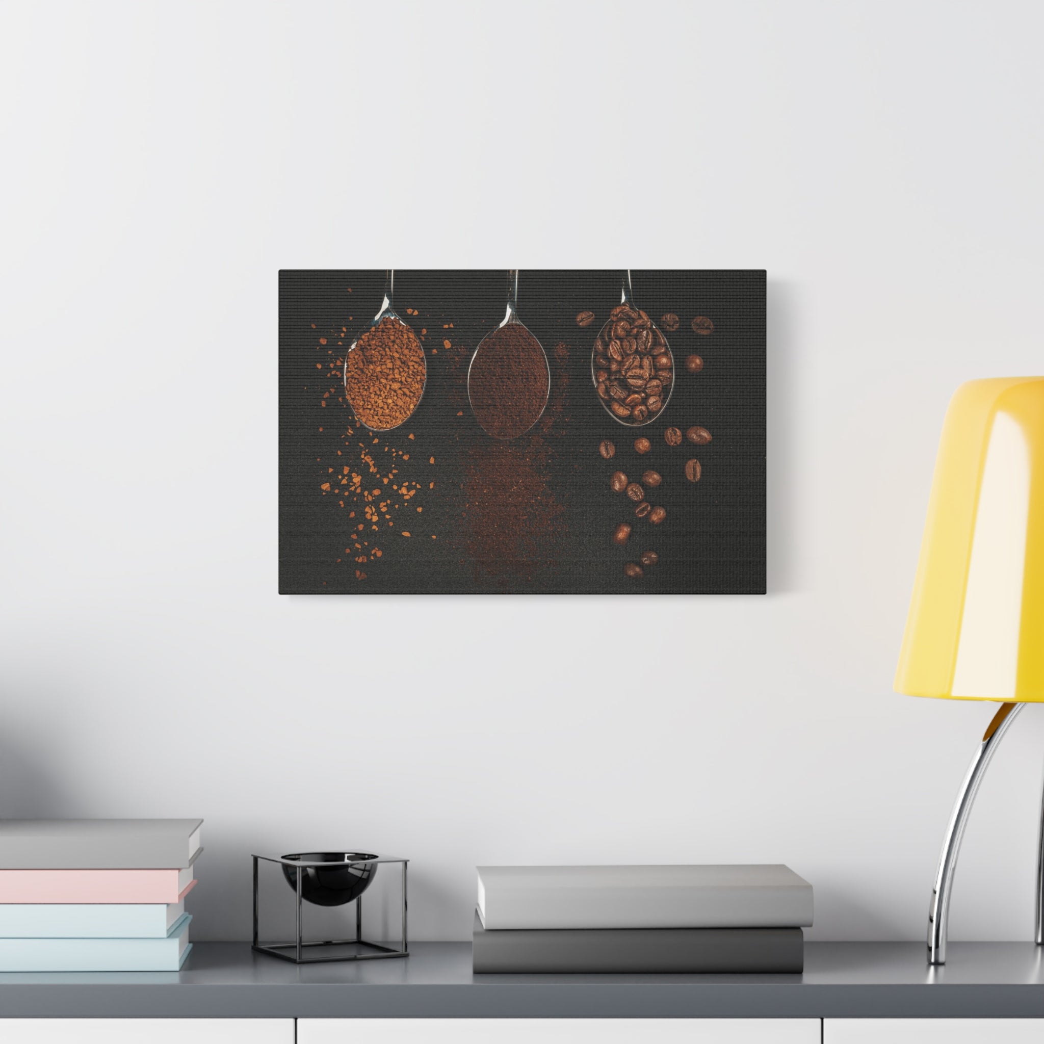 coffee-canvas-wall-art-coffee-art-coffee-print-coffee-decor-coffee-grains-coffee-poster-coffee-wall-decor