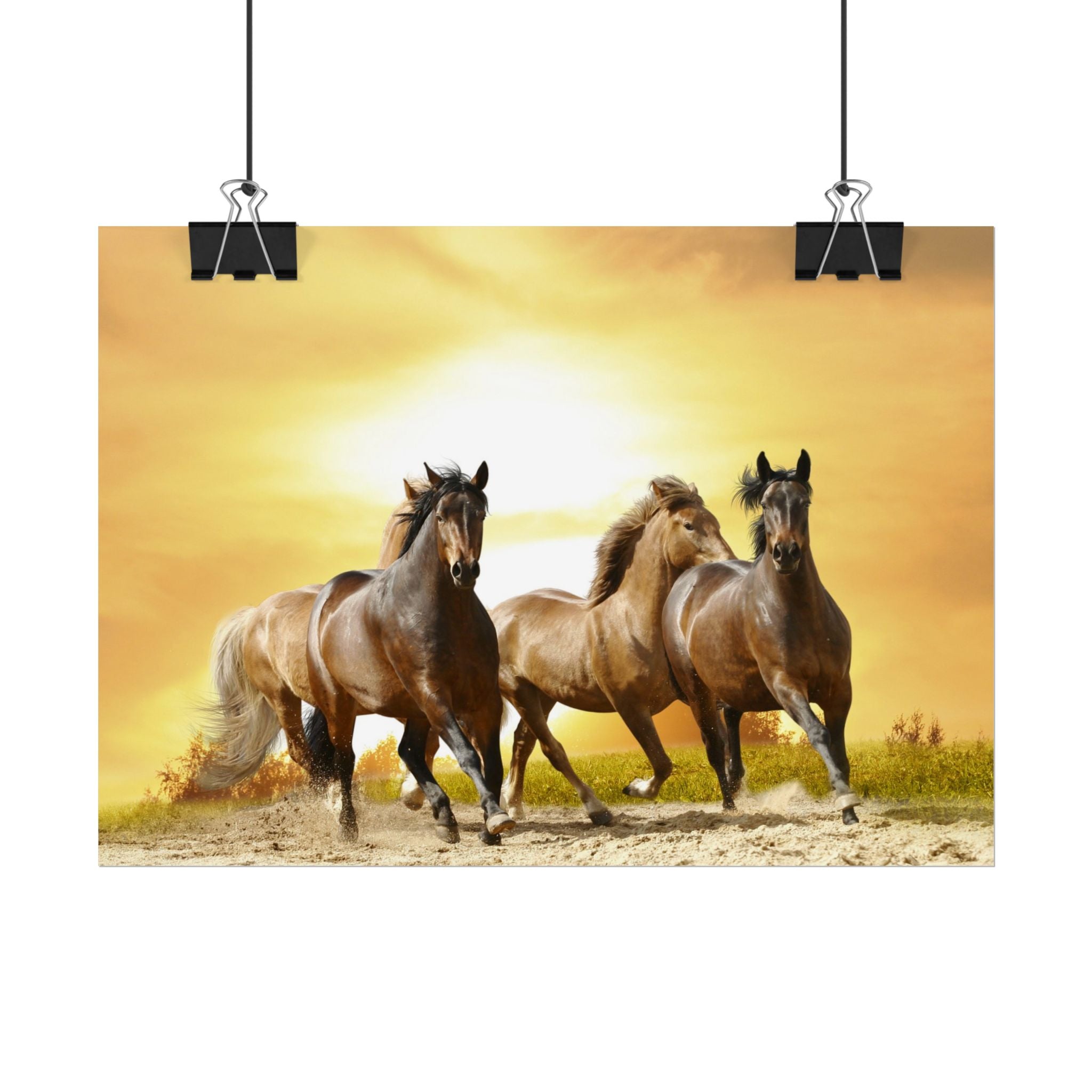 running-horse-poster-wall-art-farmhouse-wall-decor-home-decor-housewarming-gift-horse-print-wall-print-wild-animals