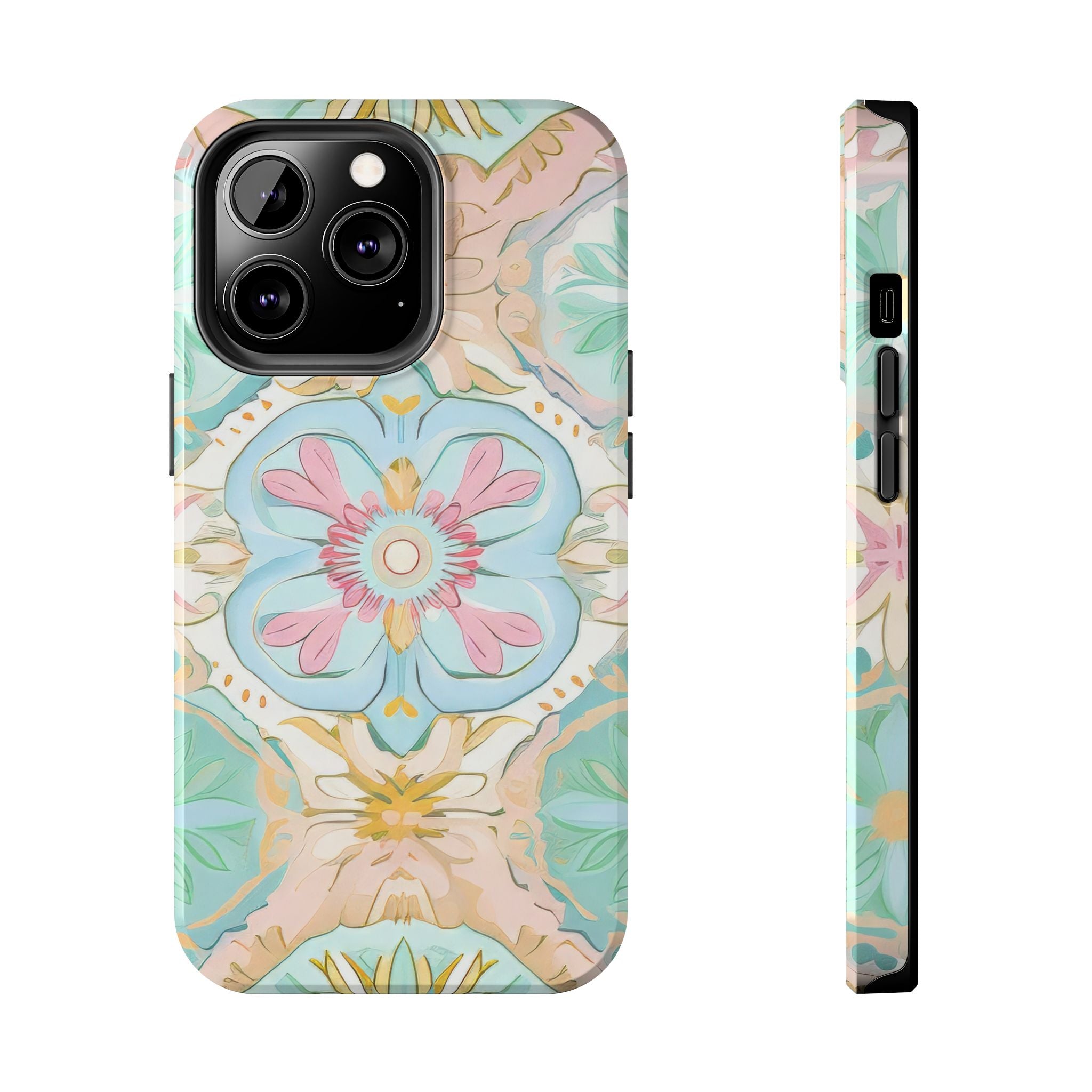 boho-floral-pastel-iphone-tough-case-protective-iphone-cover-artistic-iphone-case-stylish-tech-accessory-unique-gift-iphone-c