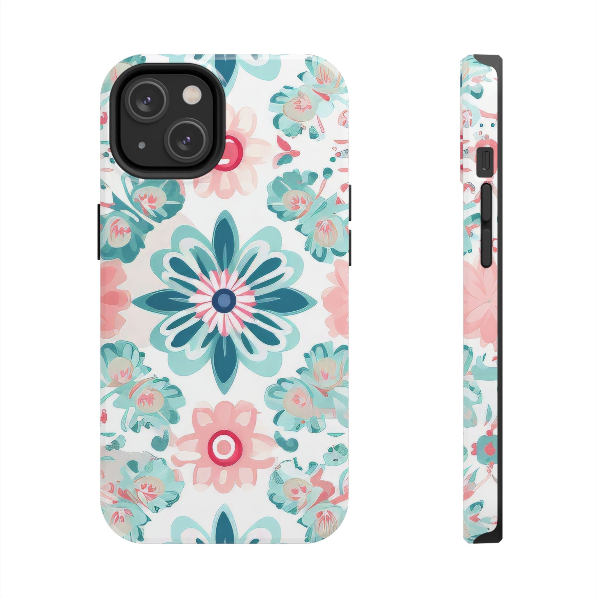 boho-floral-pastel-iphone-tough-case-protective-iphone-cover-artistic-iphone-case-stylish-tech-accessory-unique-gift-iphone-c