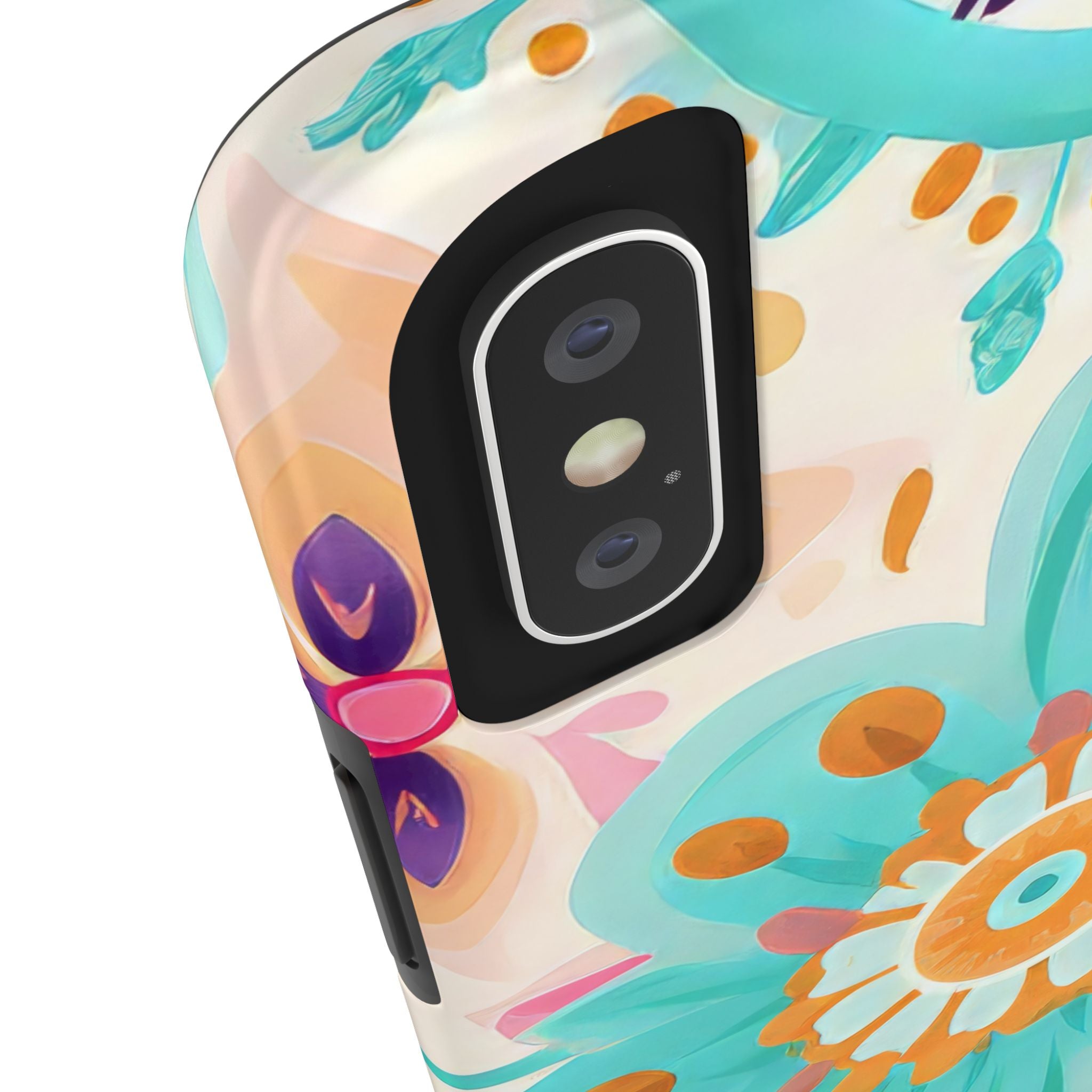 boho-floral-pastel-iphone-tough-case-protective-iphone-cover-artistic-iphone-case-stylish-tech-accessory-unique-gift-iphone-c