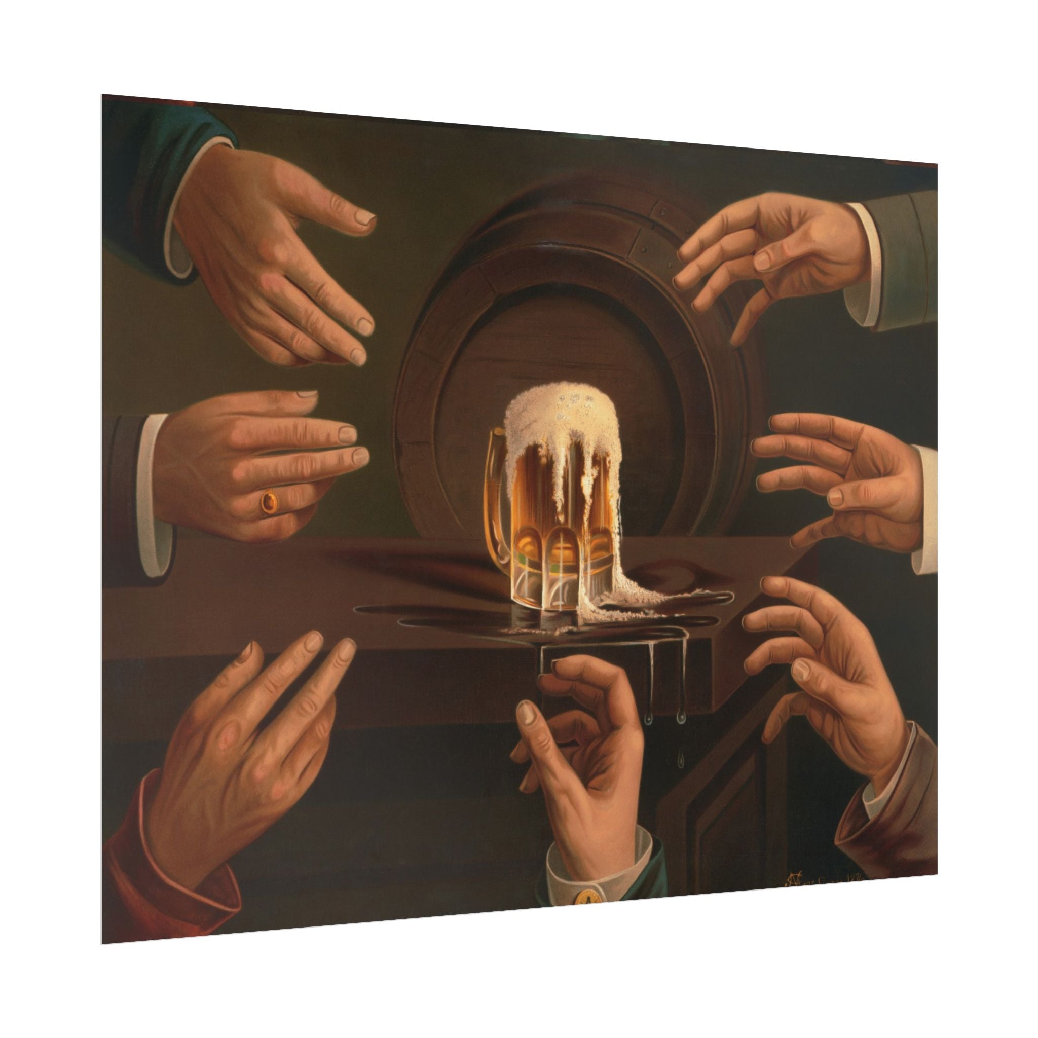 beer-poster-print-beer-wall-art-bar-decor-living-room-decor-alcohol-gift-poster-print-beer-gift-beer-lover-beer-poster