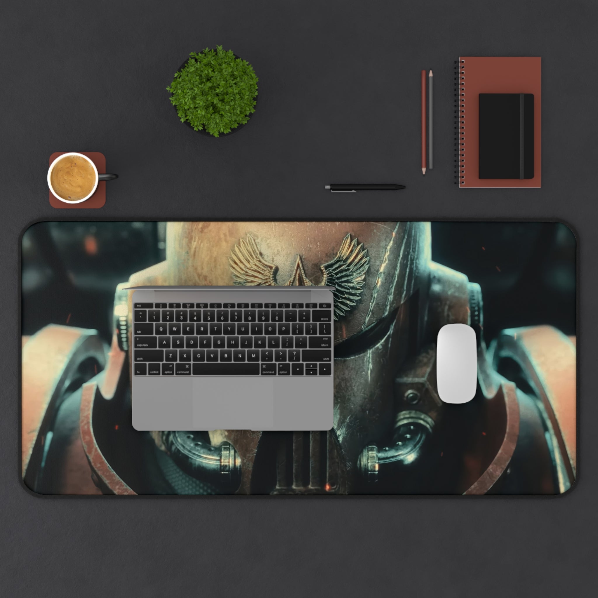 warhammer-40k-astartes-2-red-gaming-mouse-pad-space-marine-xl-desk-mat-extended-desk-pad-for-wargaming-gamer-g