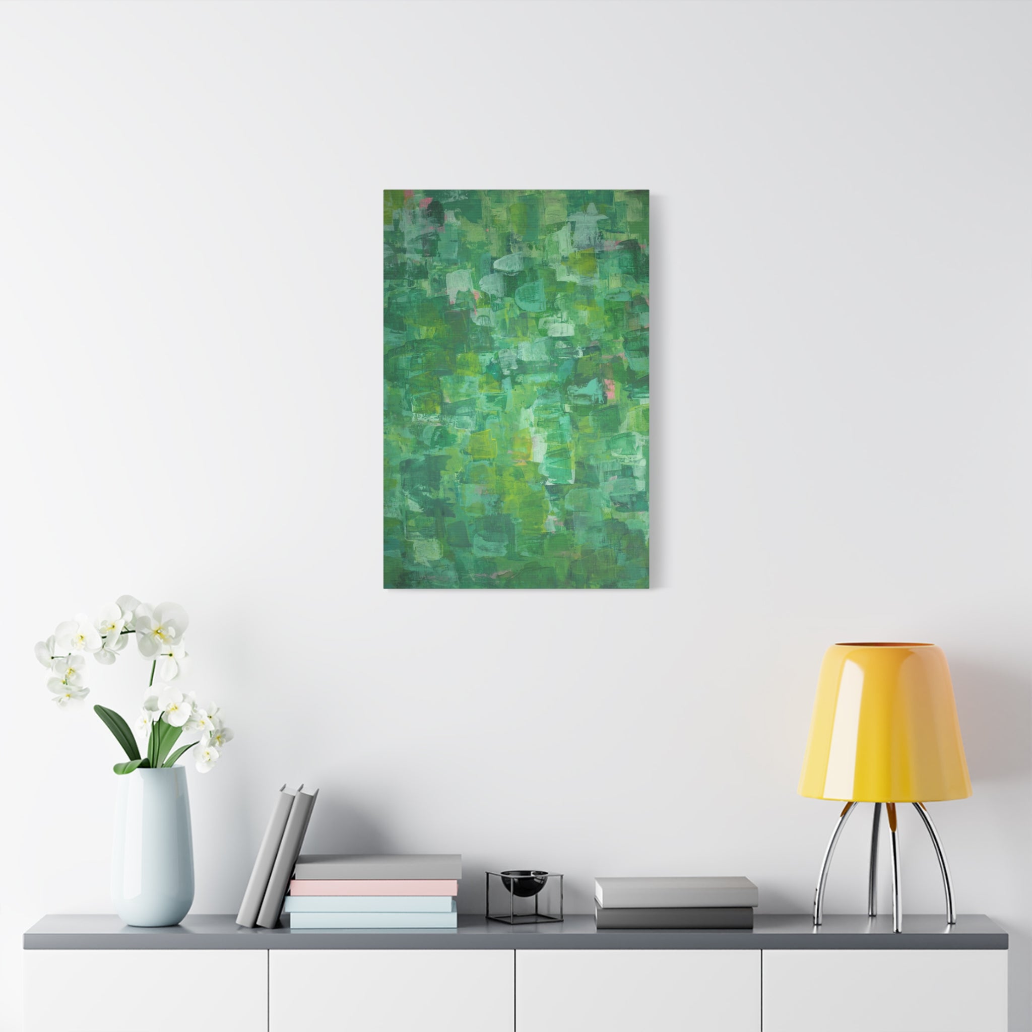 canvas-wall-art-green-abstract-matte-stretched-canvas-print-home-decor-office-wall-art-gift-for-art-lovers-green-room-decor-a