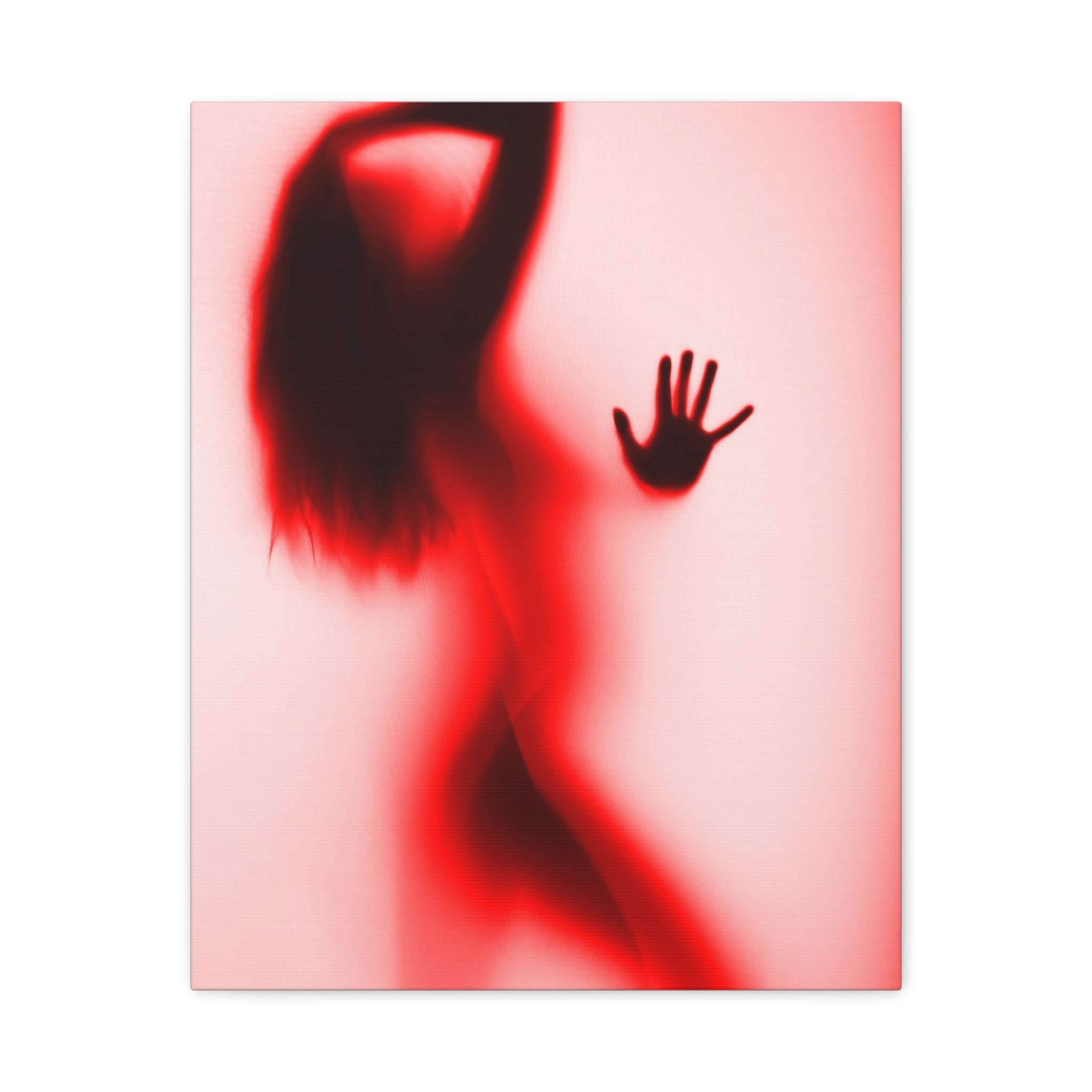 hidden-woman-silhouette-canvas-wall-art-print-sensual-matte-stretched-canvas-print-decor-beautiful-blur-home-office-decor-gif