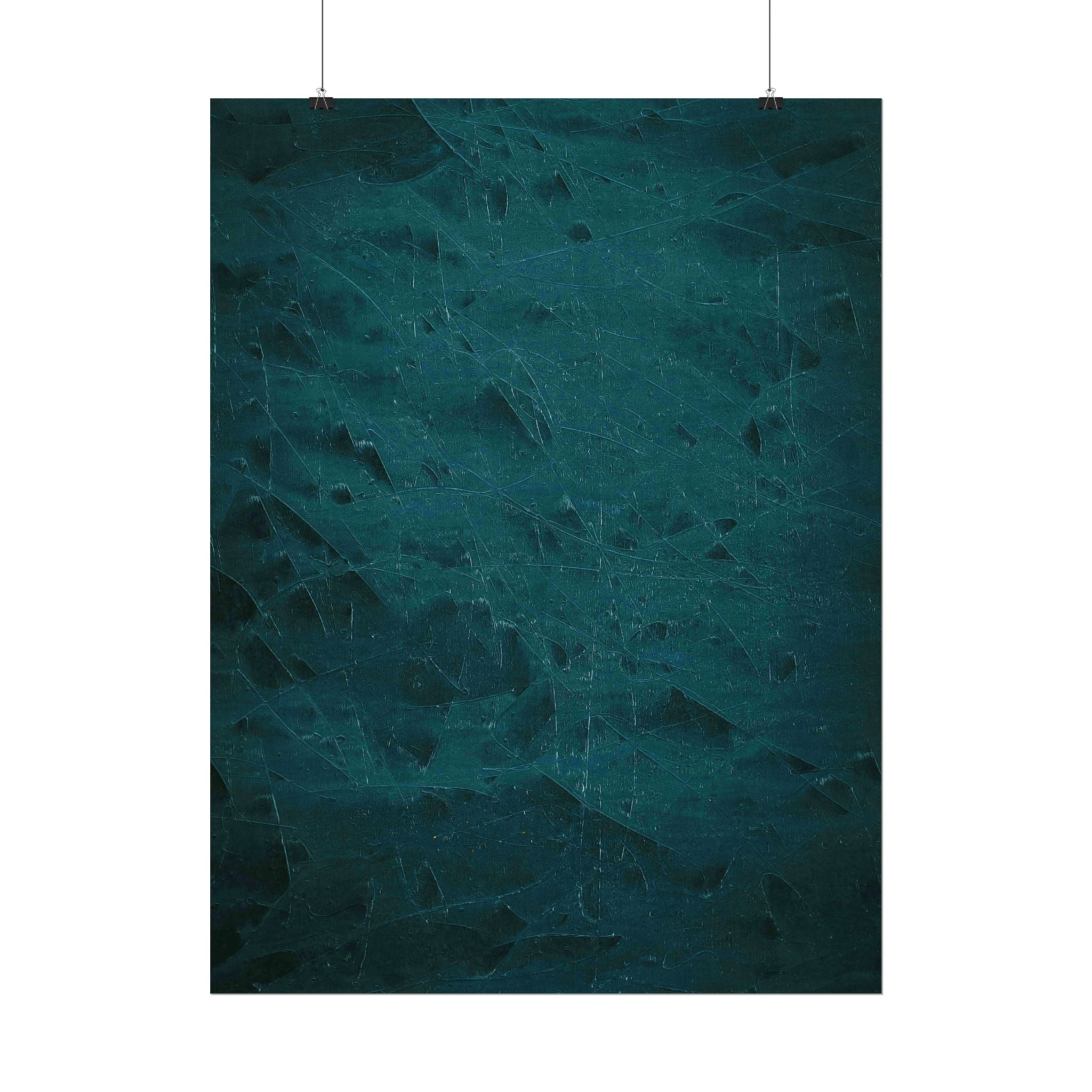dark-green-abstract-minimalist-poster-art-contemporary-home-decor-modern-wall-art-print-unique-wall-decor-abstract-painting