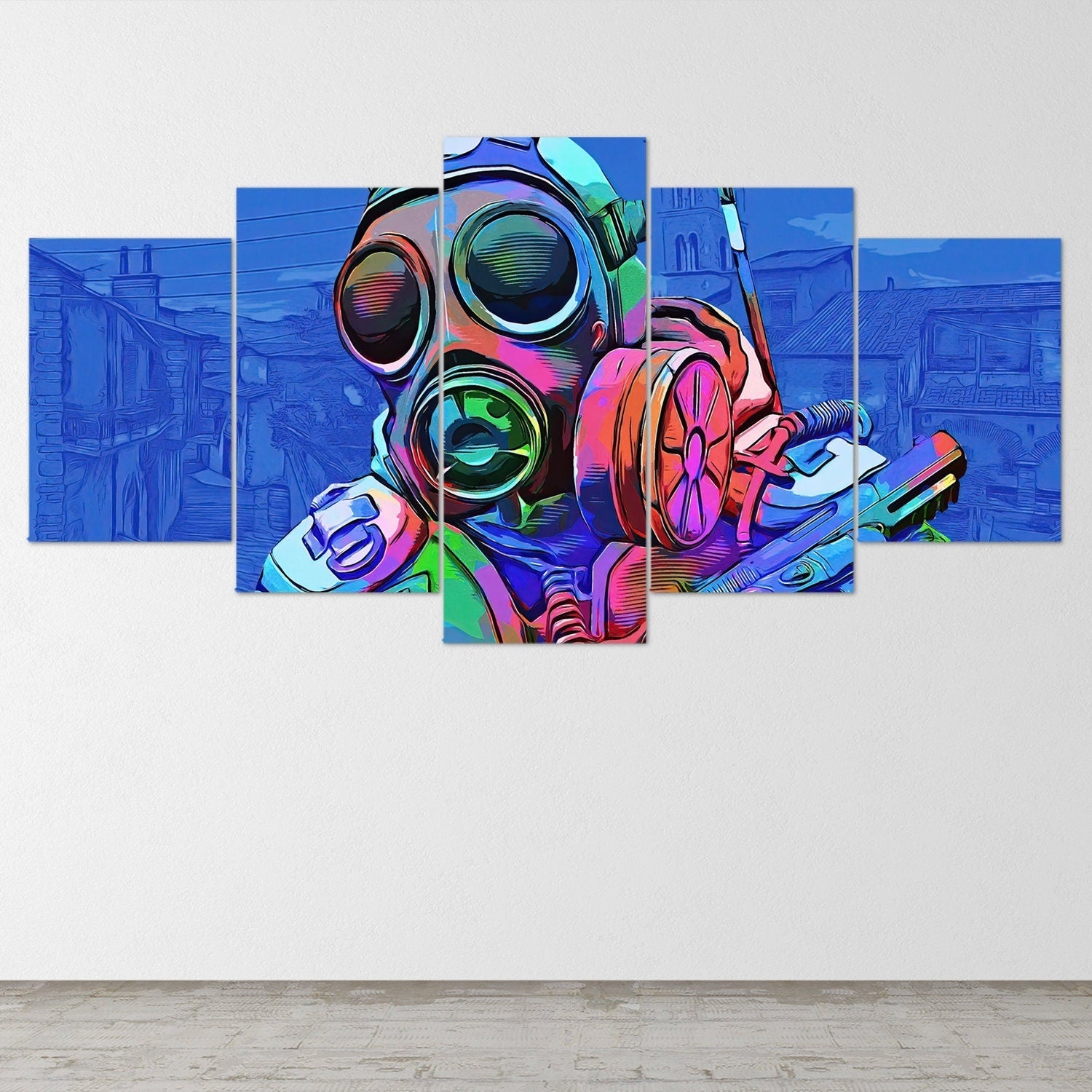 csgo-5-piece-canvas-wall-art-counter-strike-global-offensive-wall-art-csgo-poster-csgocanvas-csgo-5-panel-gift-4