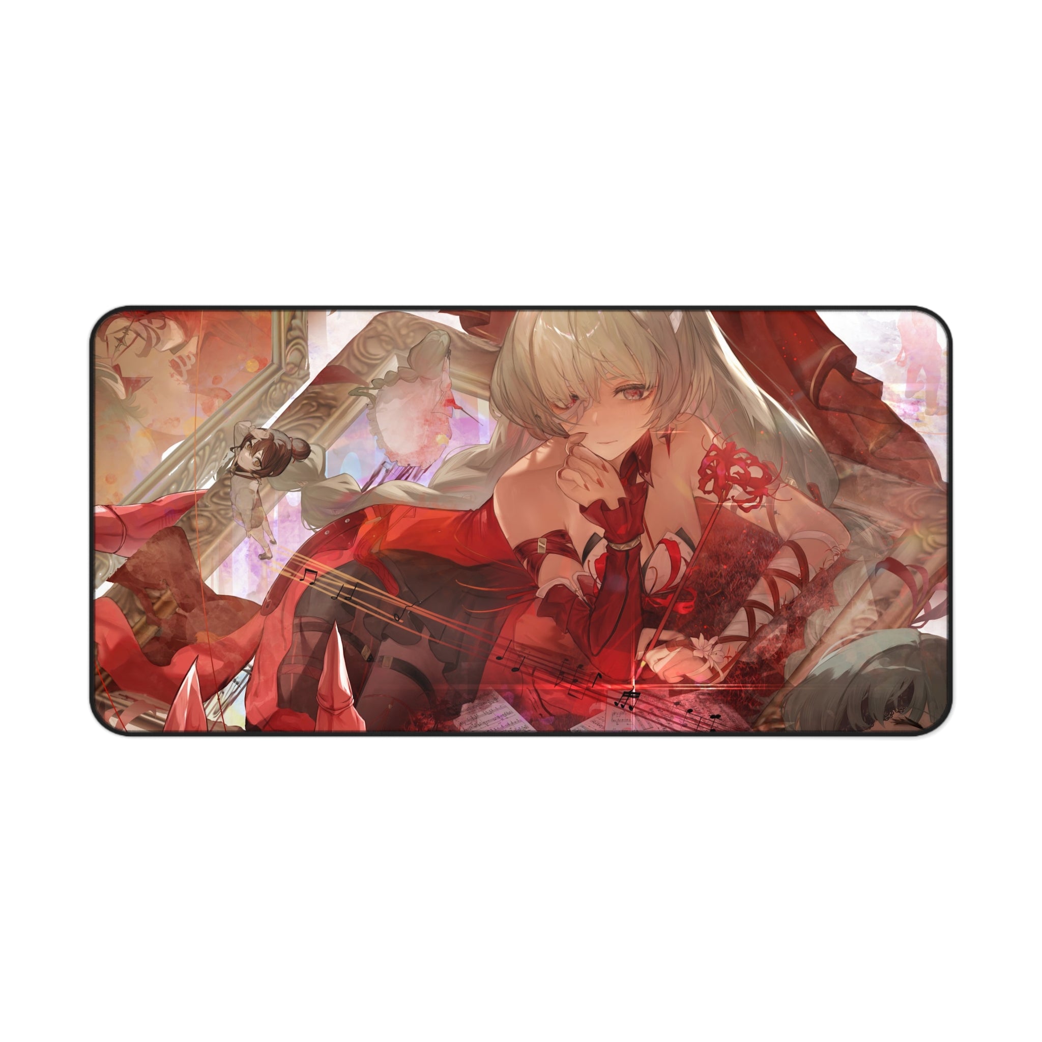 wuthering-wave-phrolova-gaming-mouse-pad-wuwa-xl-desk-mat-extended-desk-pad-red-dress-anime-waifu-pc